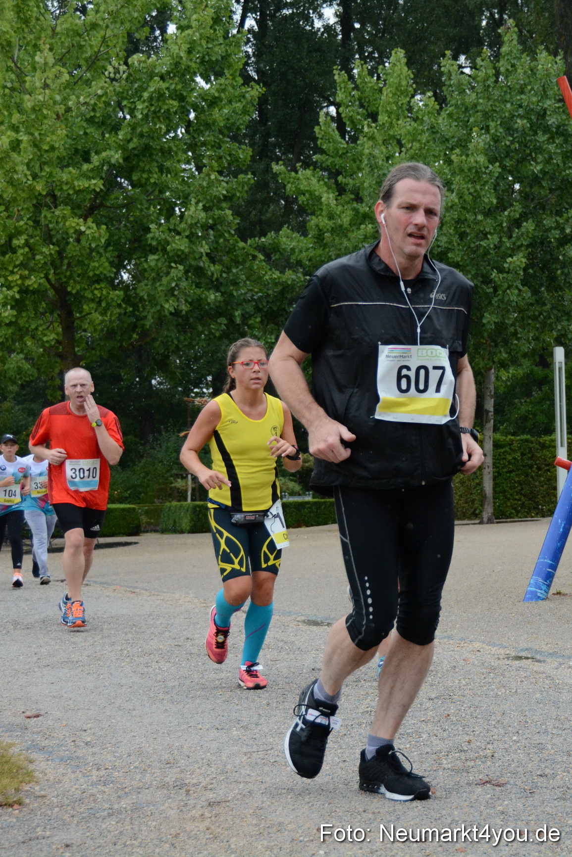 Stadtlauf Neumarkt 2016 0284