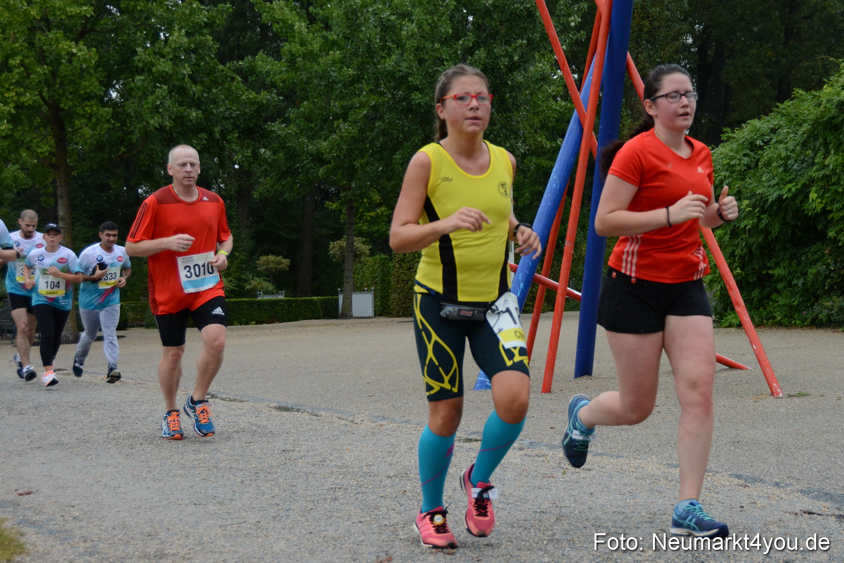Stadtlauf Neumarkt 2016 0285