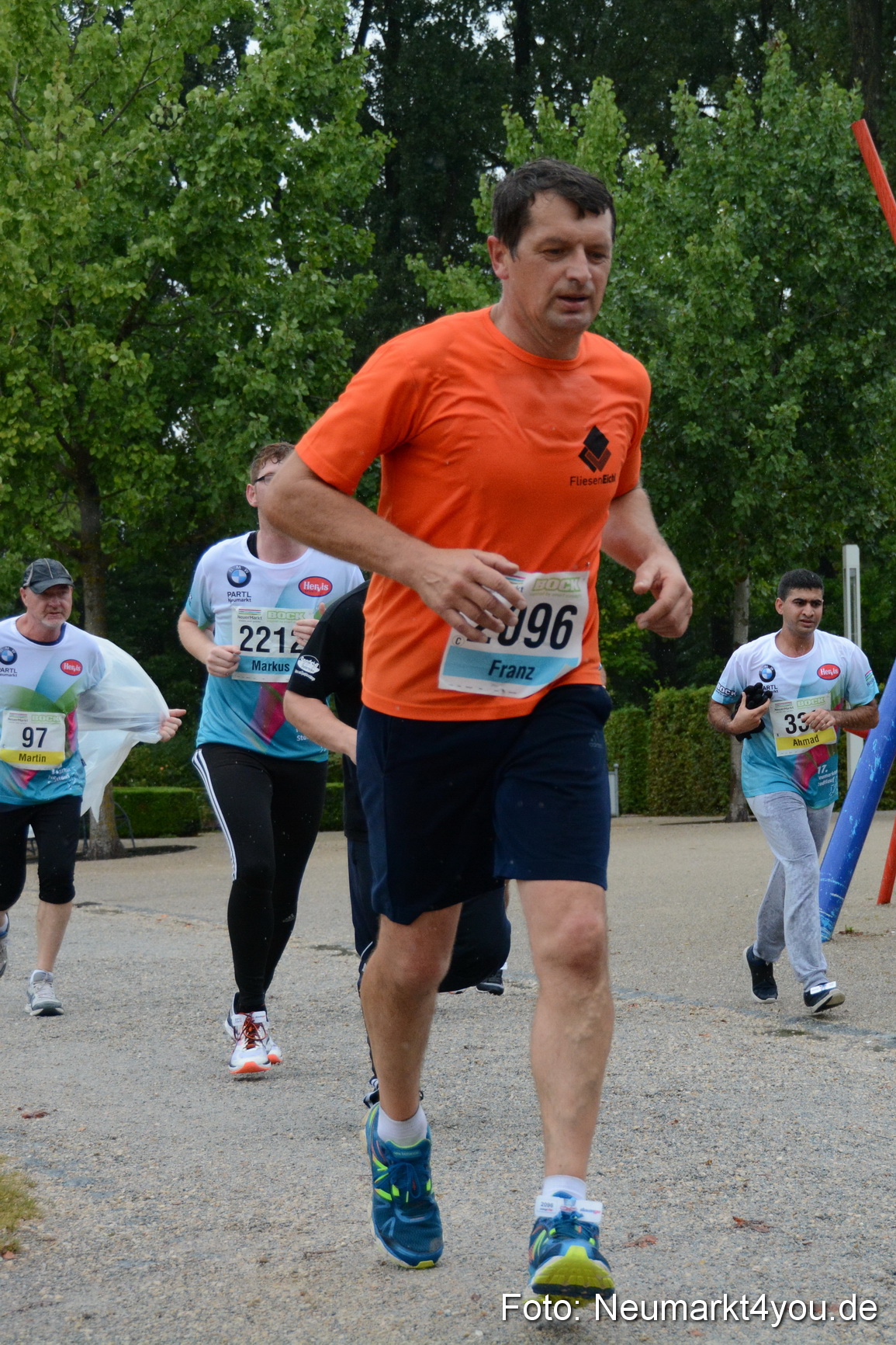 Stadtlauf Neumarkt 2016 0286