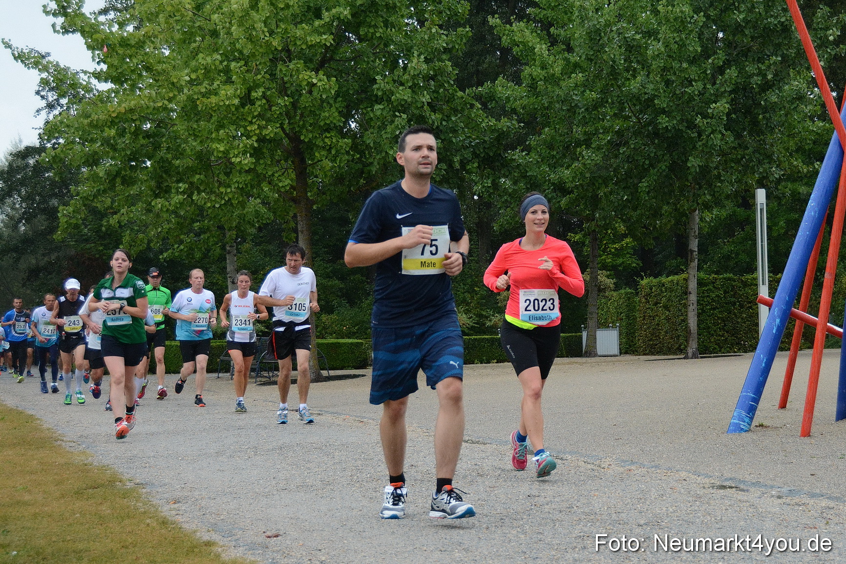 Stadtlauf Neumarkt 2016 0288