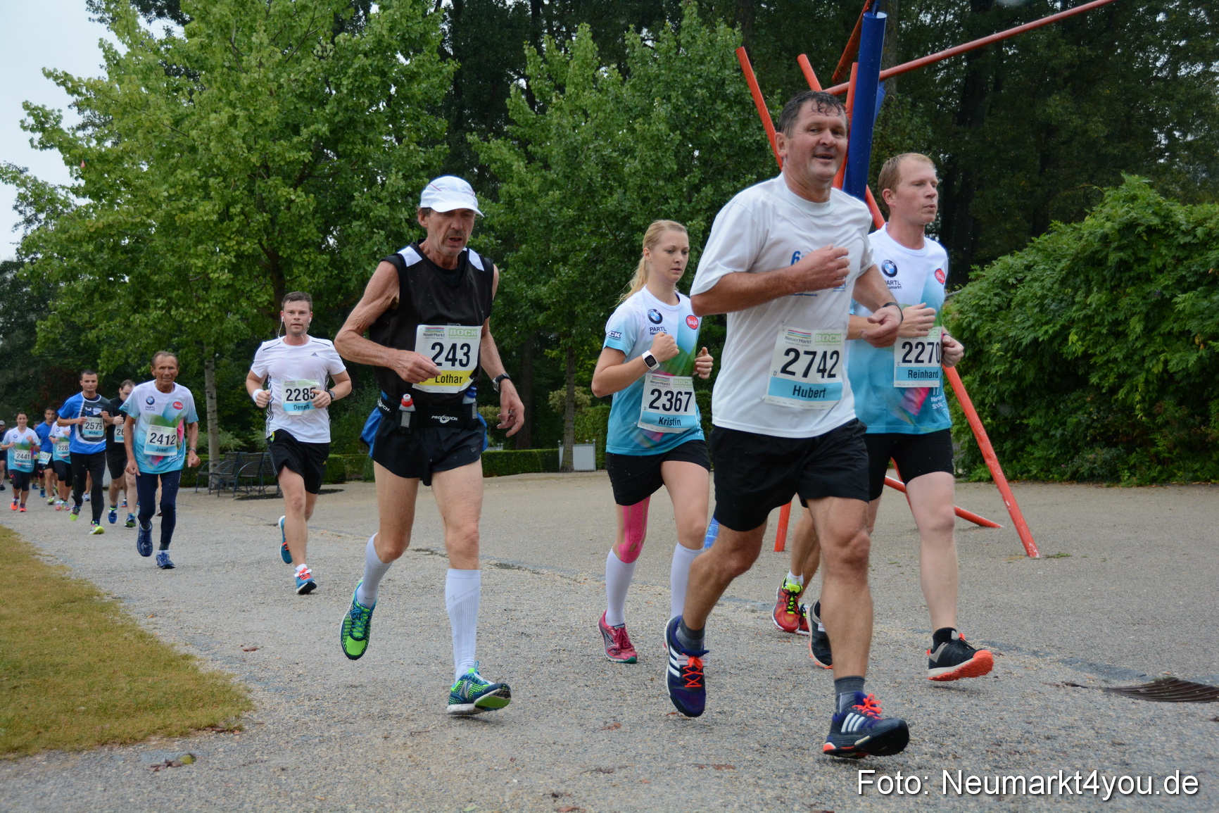 Stadtlauf Neumarkt 2016 0289