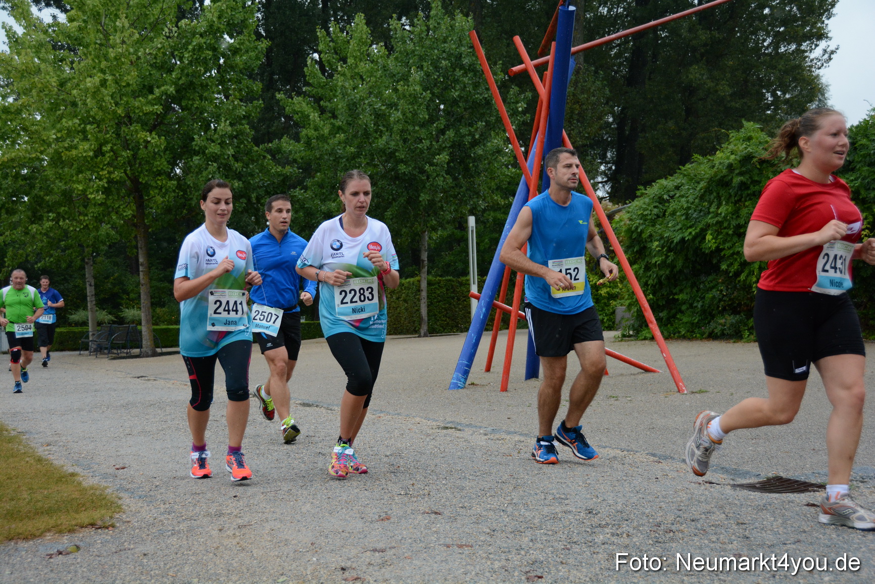 Stadtlauf Neumarkt 2016 0292