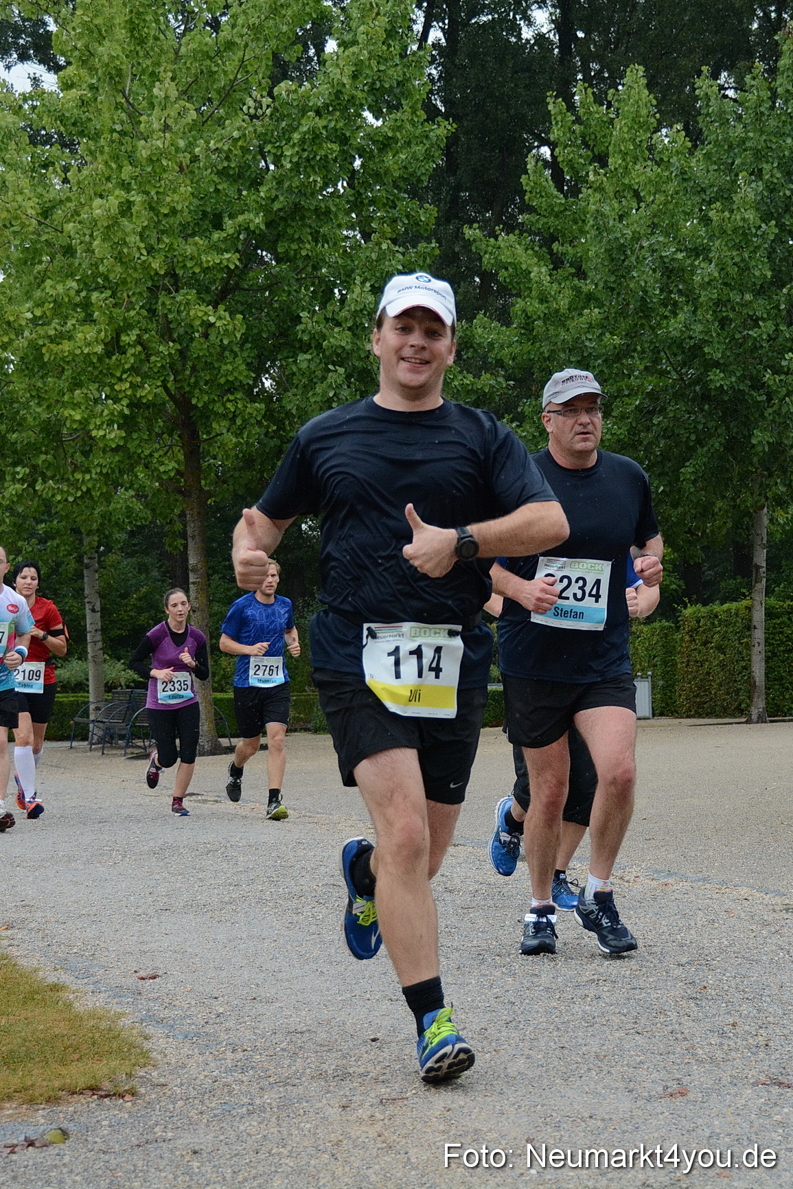 Stadtlauf Neumarkt 2016 0293