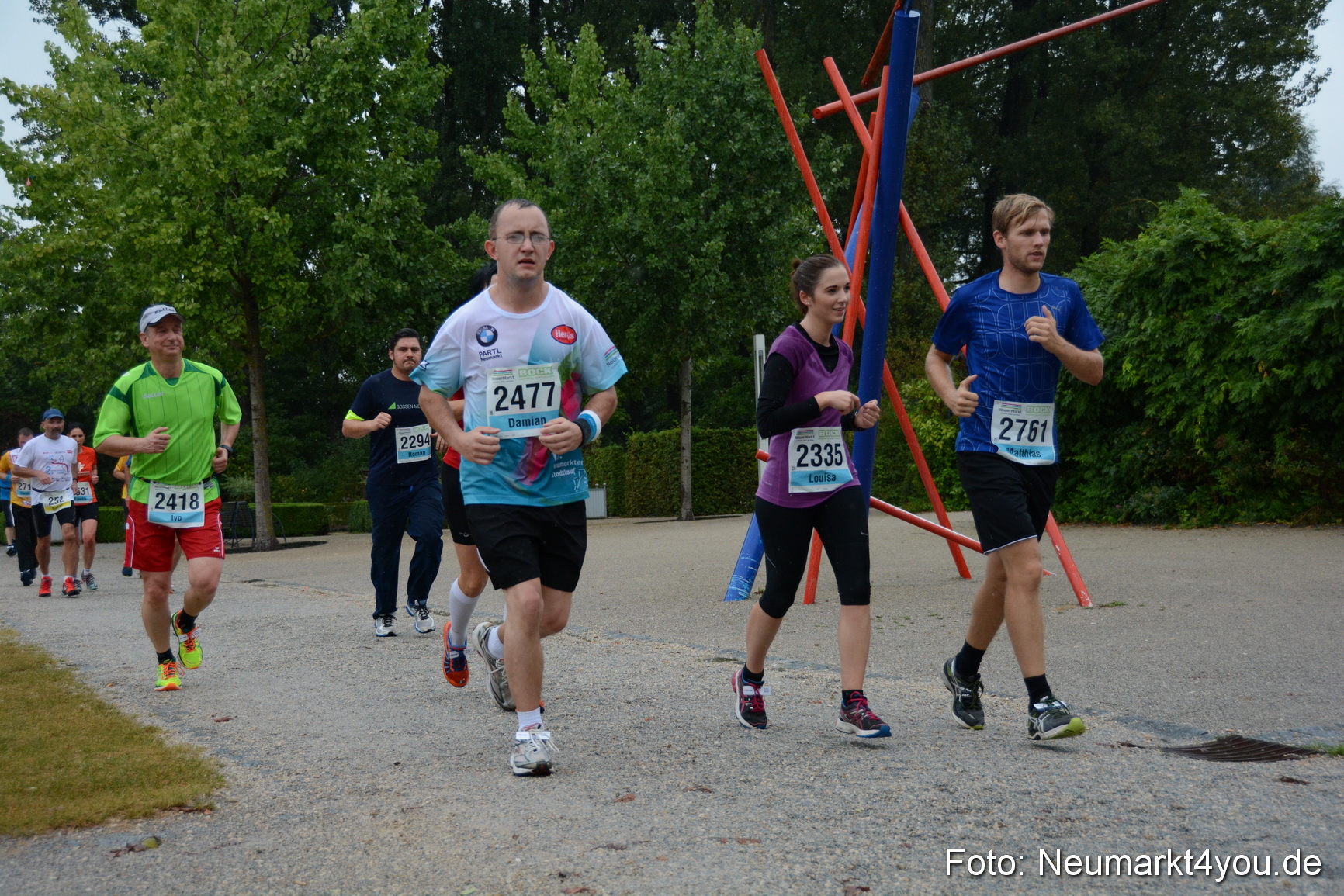 Stadtlauf Neumarkt 2016 0294