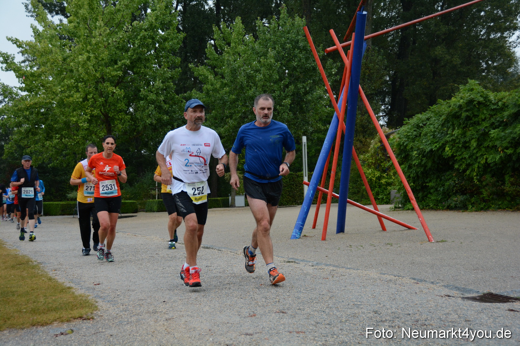 Stadtlauf Neumarkt 2016 0296