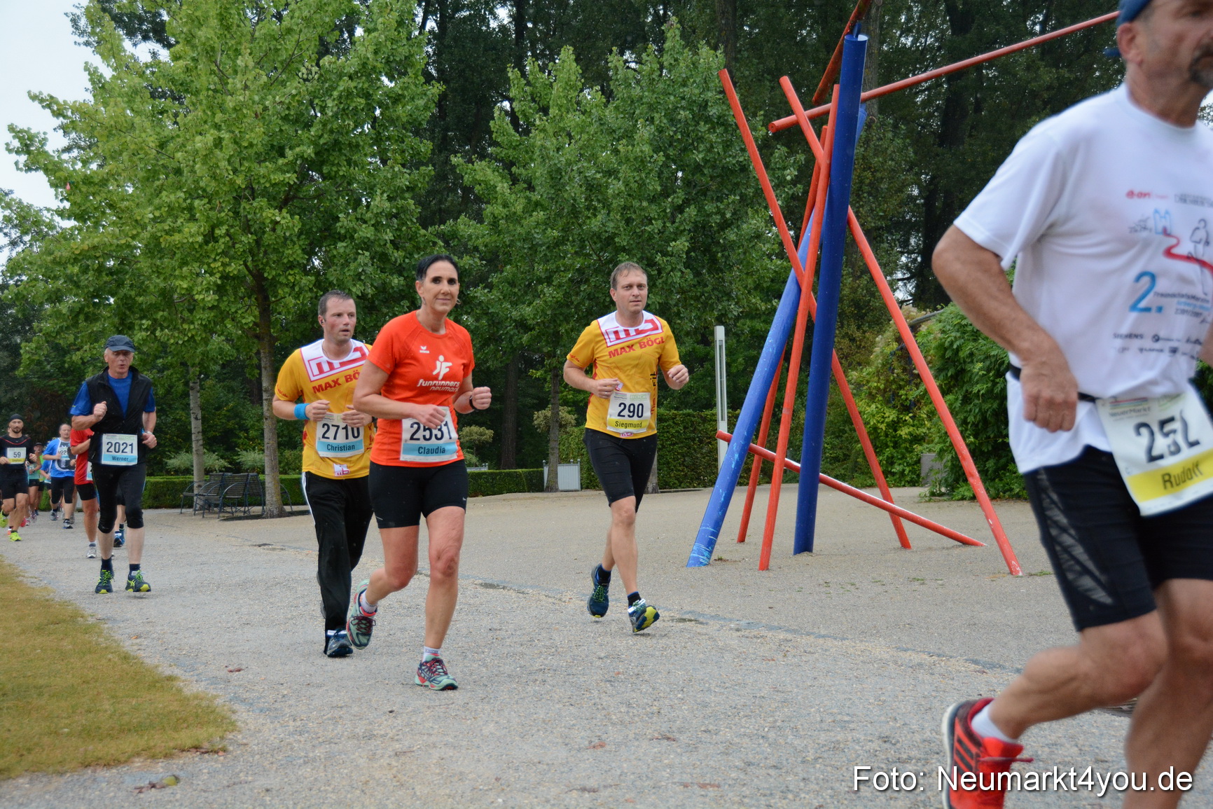 Stadtlauf Neumarkt 2016 0297