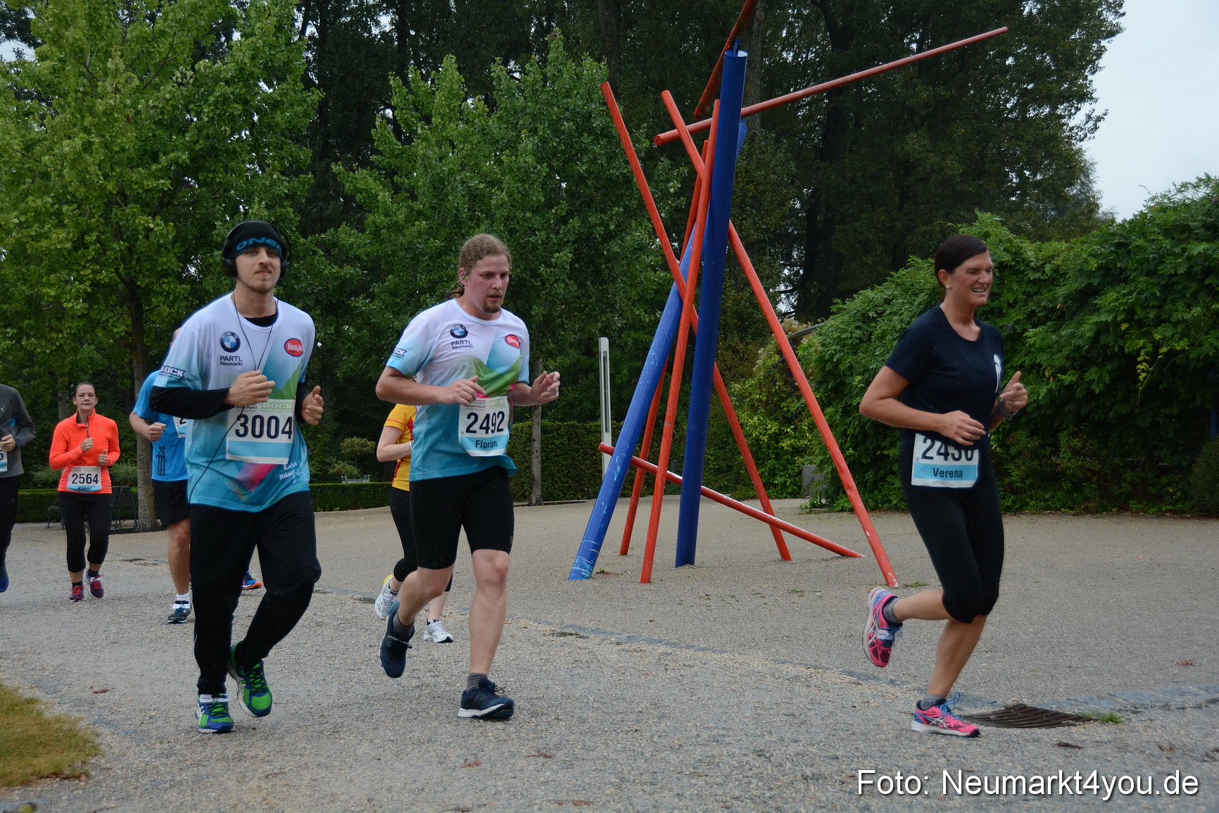 Stadtlauf Neumarkt 2016 0306