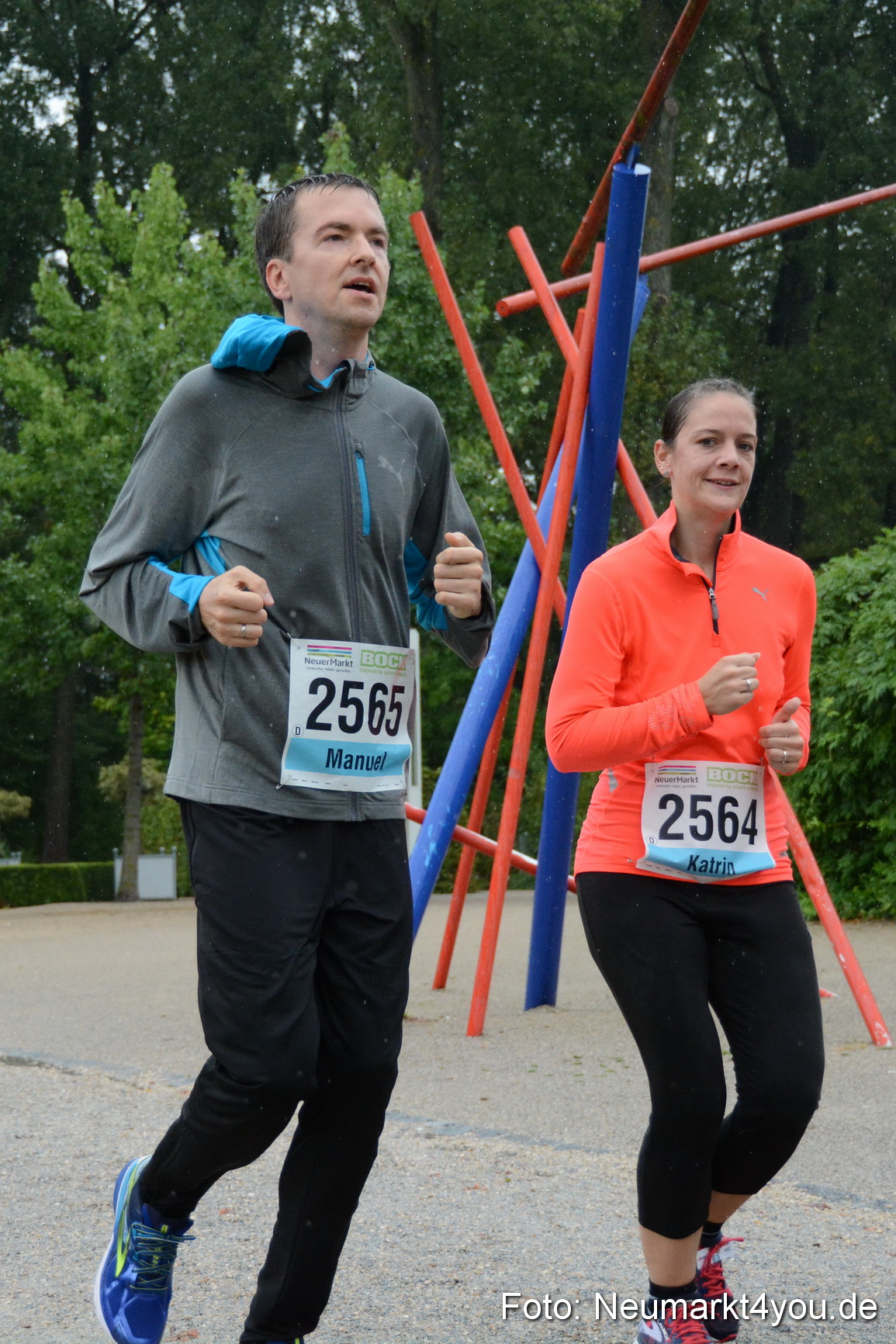 Stadtlauf Neumarkt 2016 0308