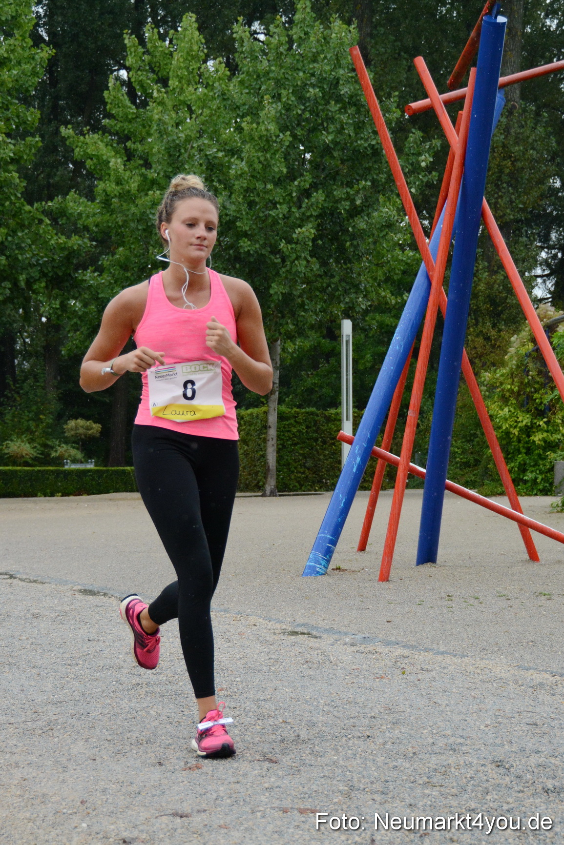 Stadtlauf Neumarkt 2016 0311