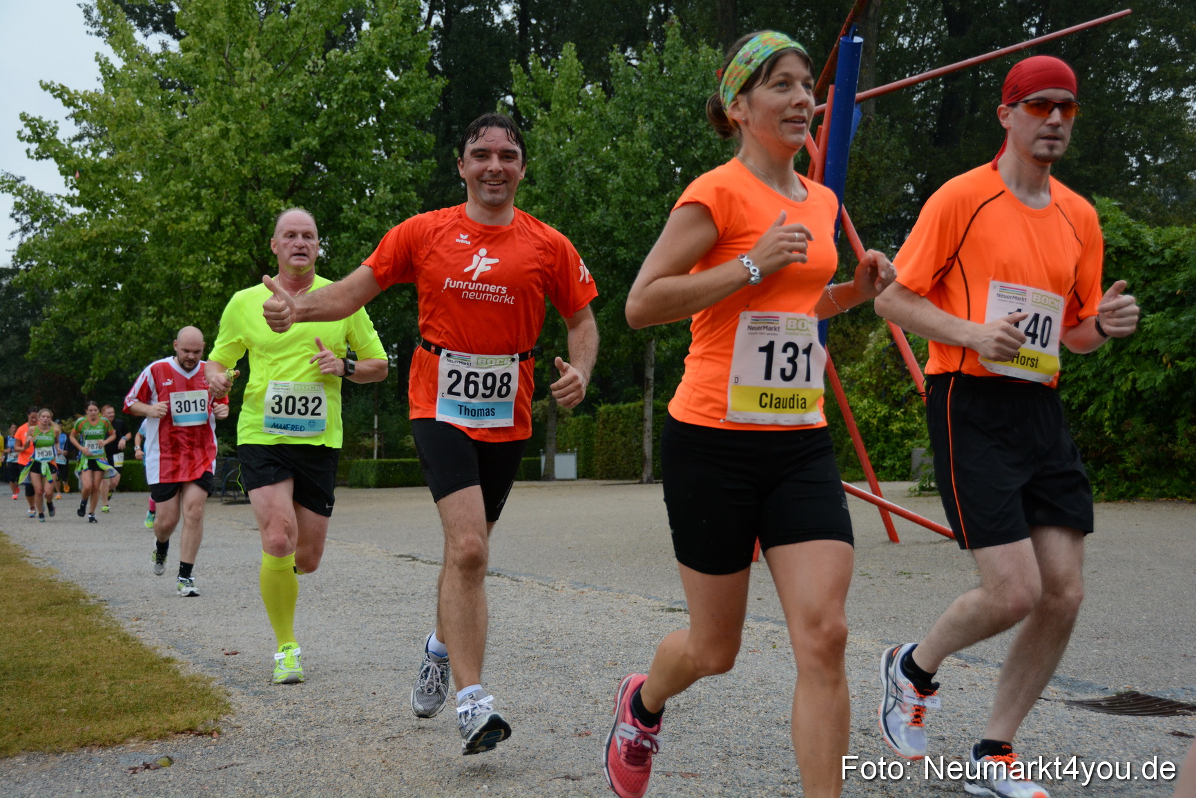 Stadtlauf Neumarkt 2016 0316