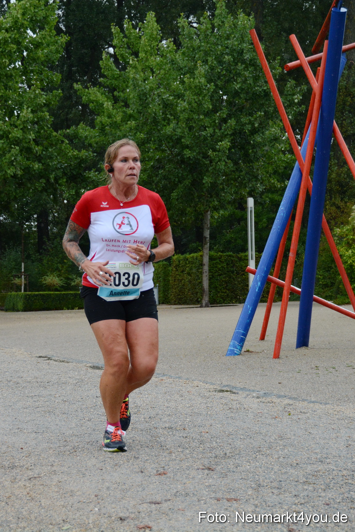 Stadtlauf Neumarkt 2016 0321