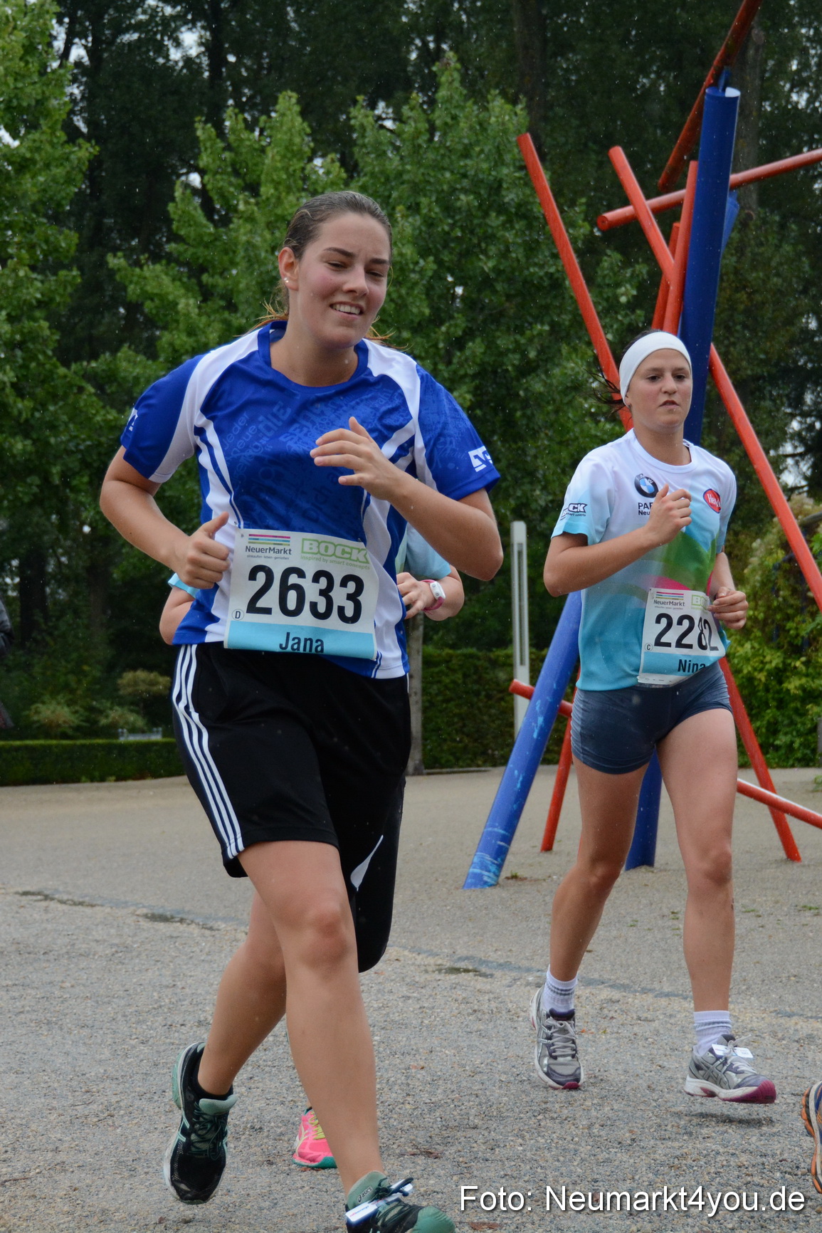 Stadtlauf Neumarkt 2016 0322