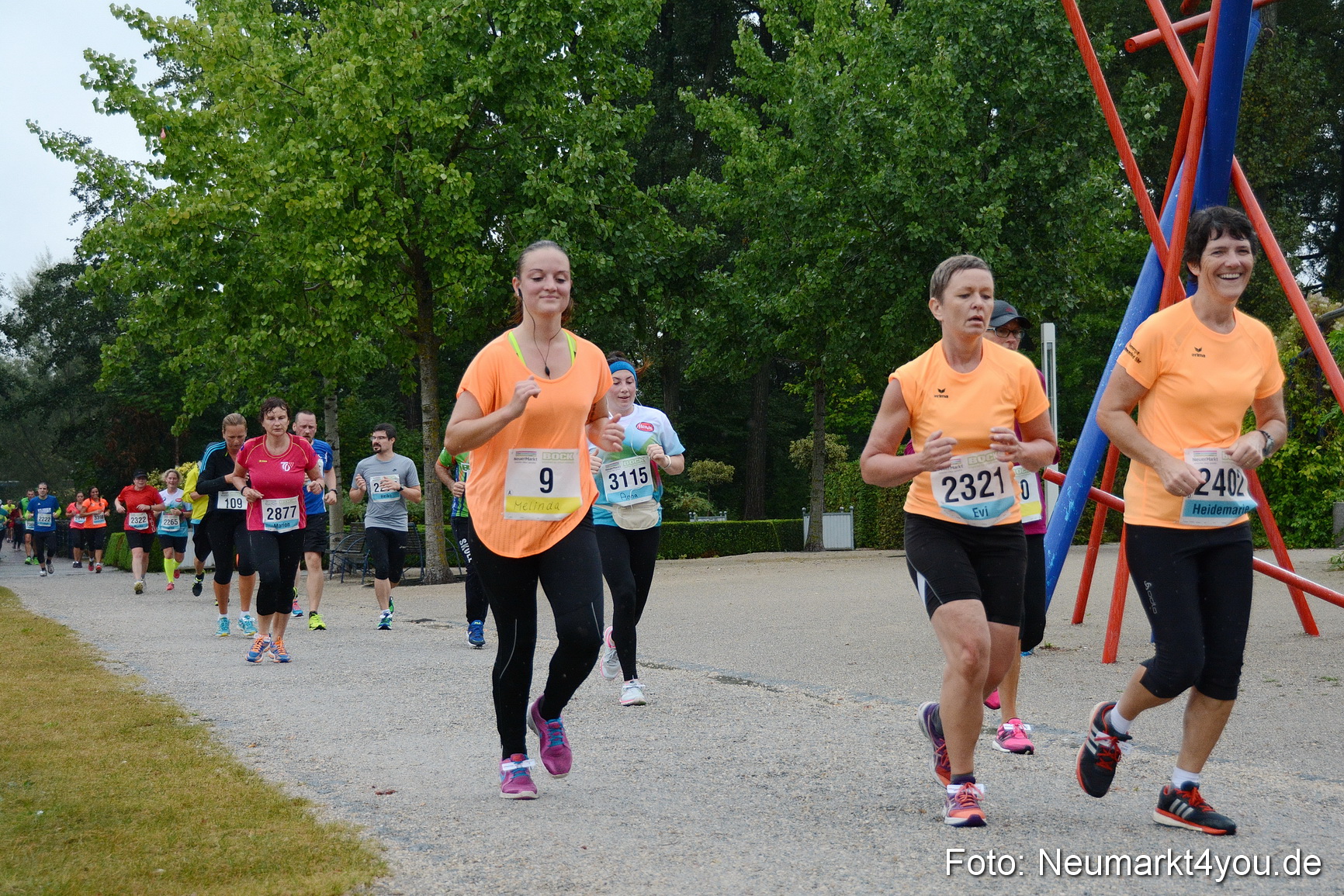 Stadtlauf Neumarkt 2016 0331