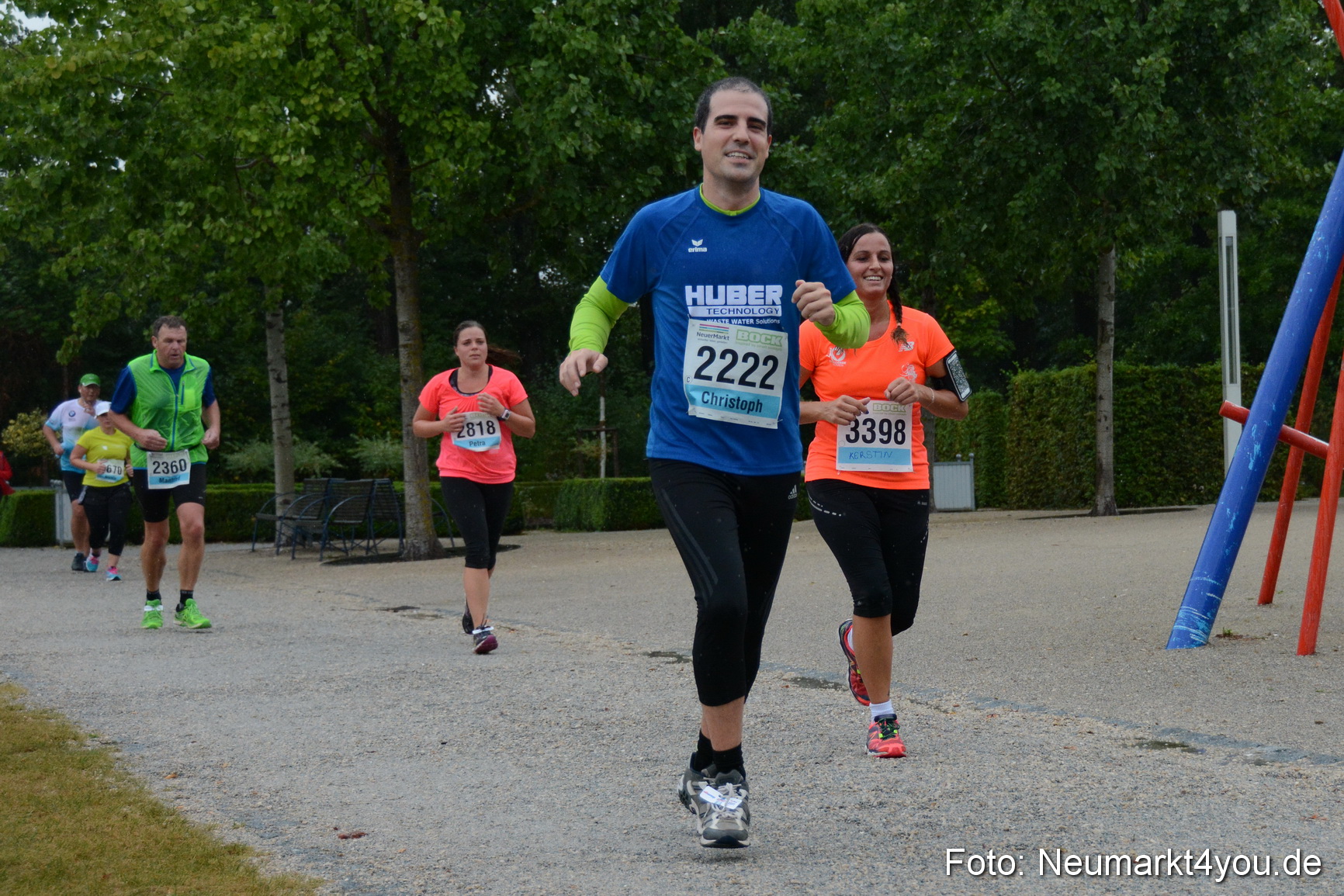 Stadtlauf Neumarkt 2016 0332