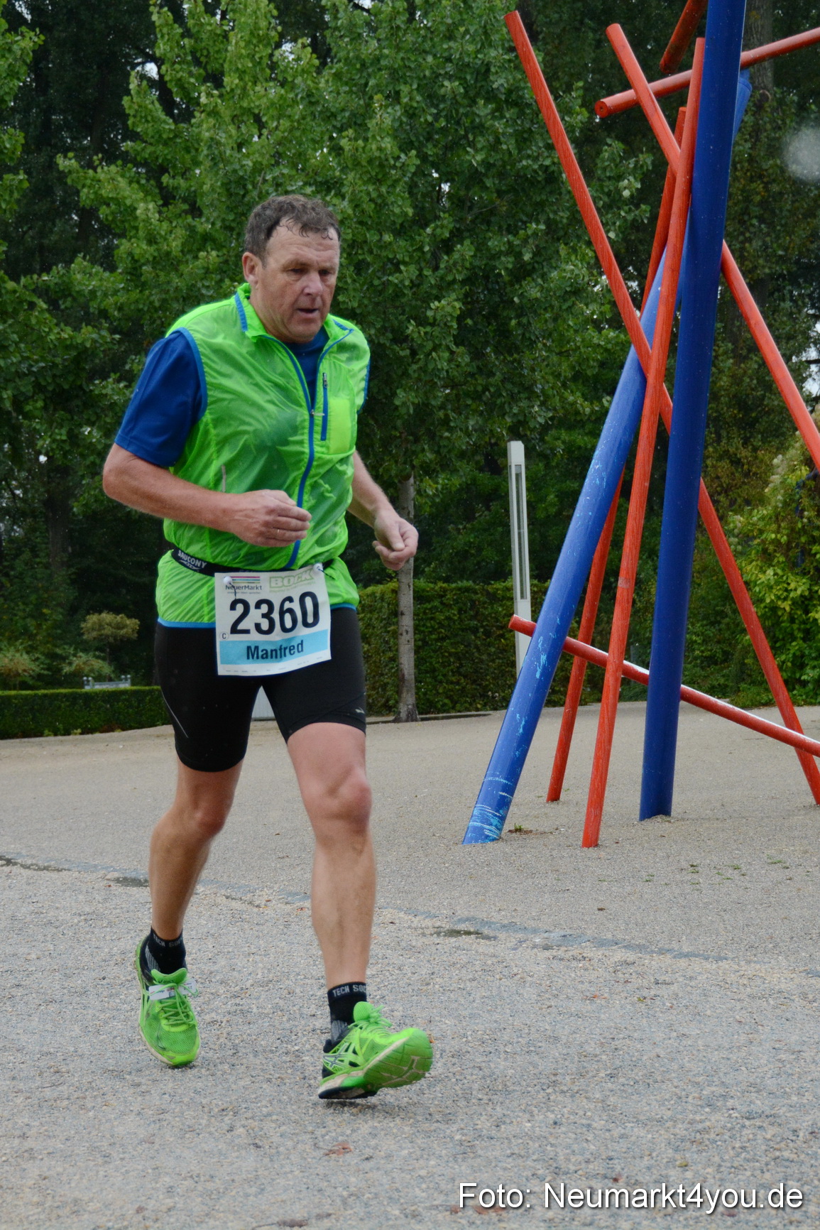 Stadtlauf Neumarkt 2016 0333