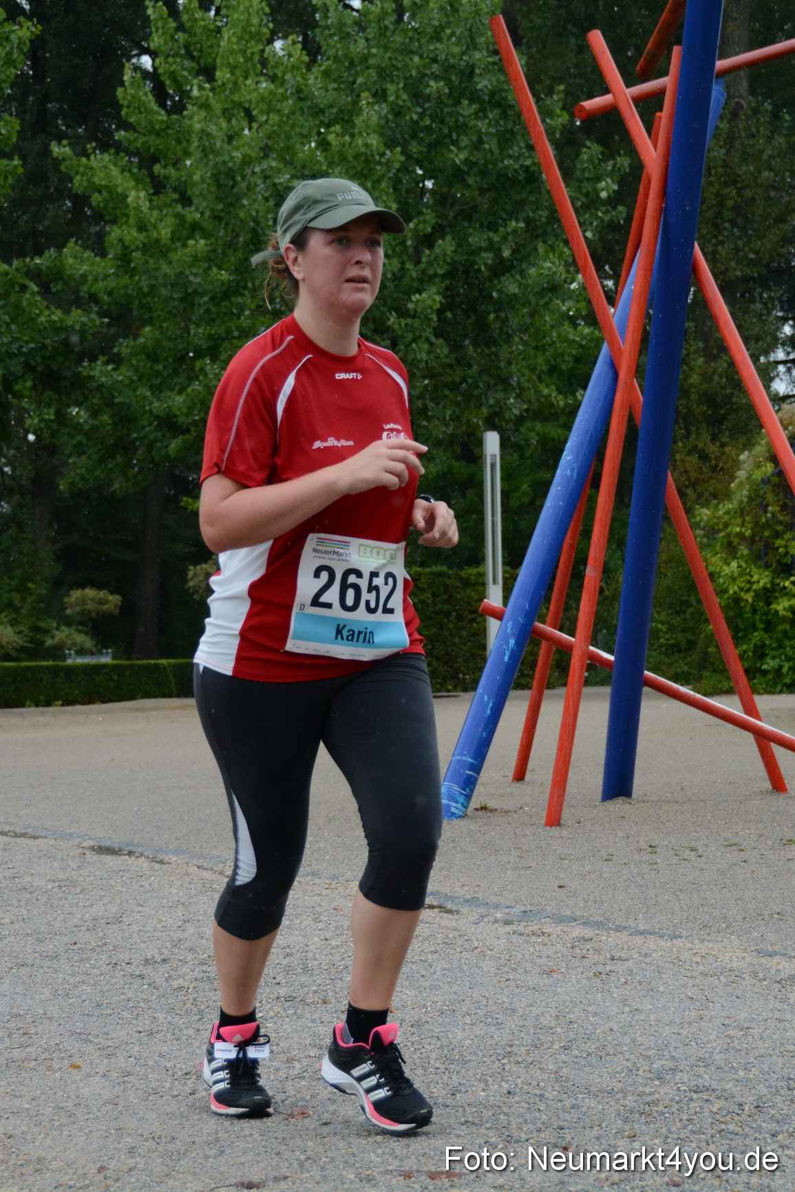 Stadtlauf Neumarkt 2016 0334