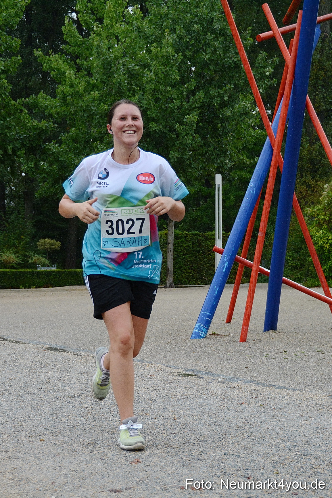 Stadtlauf Neumarkt 2016 0336