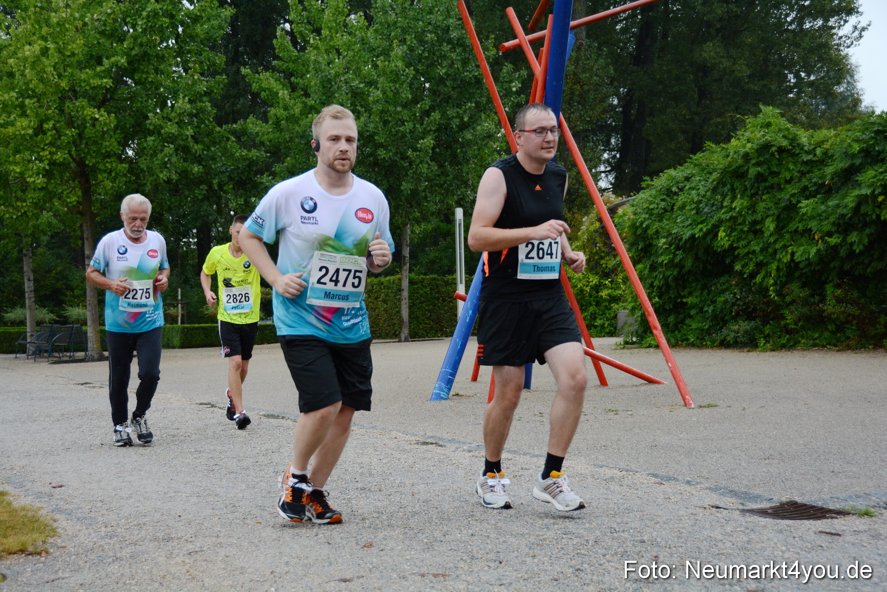 Stadtlauf Neumarkt 2016 0337