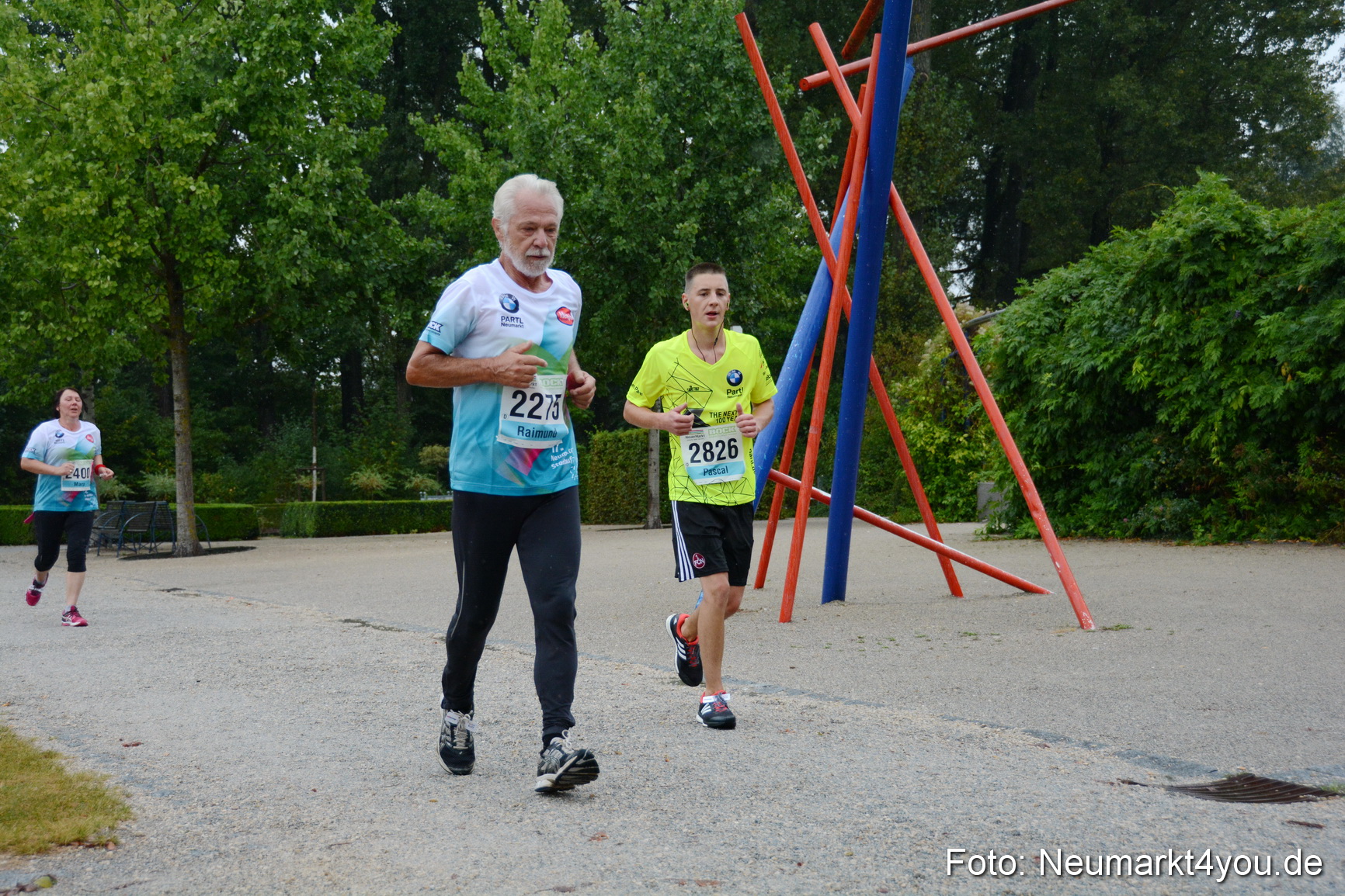 Stadtlauf Neumarkt 2016 0338