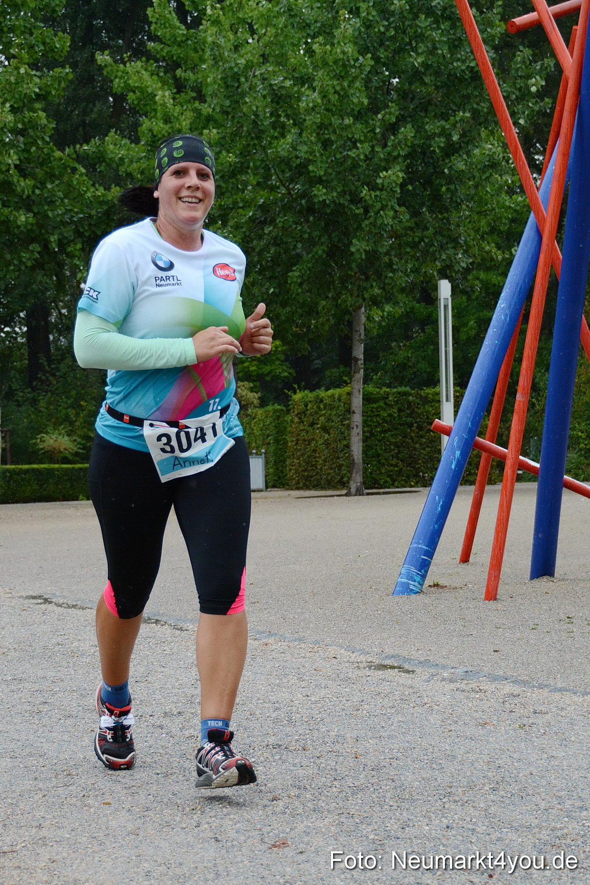 Stadtlauf Neumarkt 2016 0340