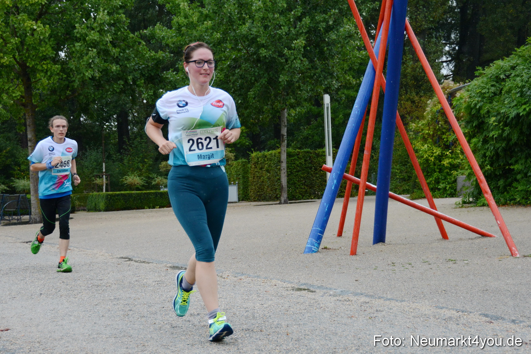 Stadtlauf Neumarkt 2016 0341