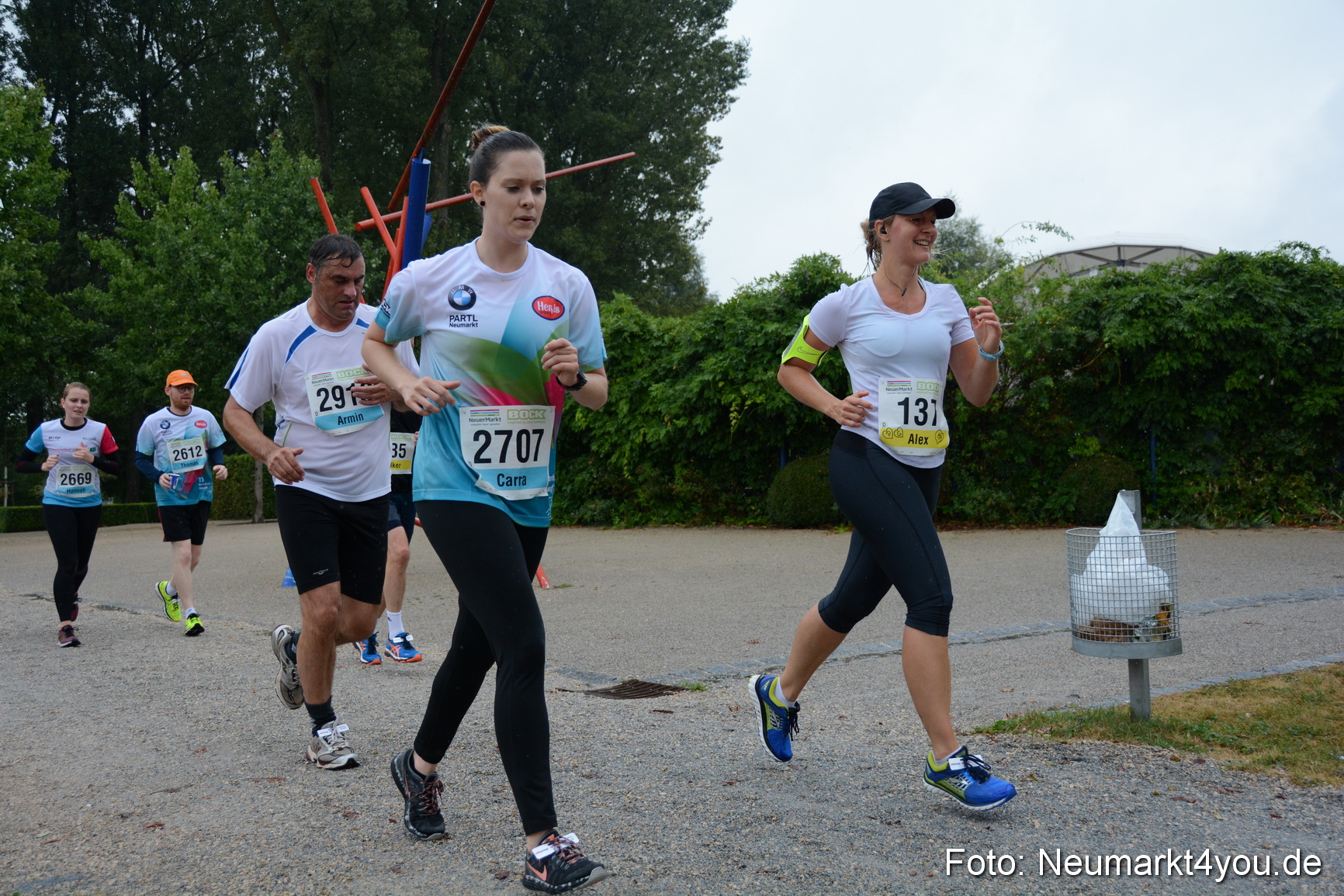 Stadtlauf Neumarkt 2016 0344