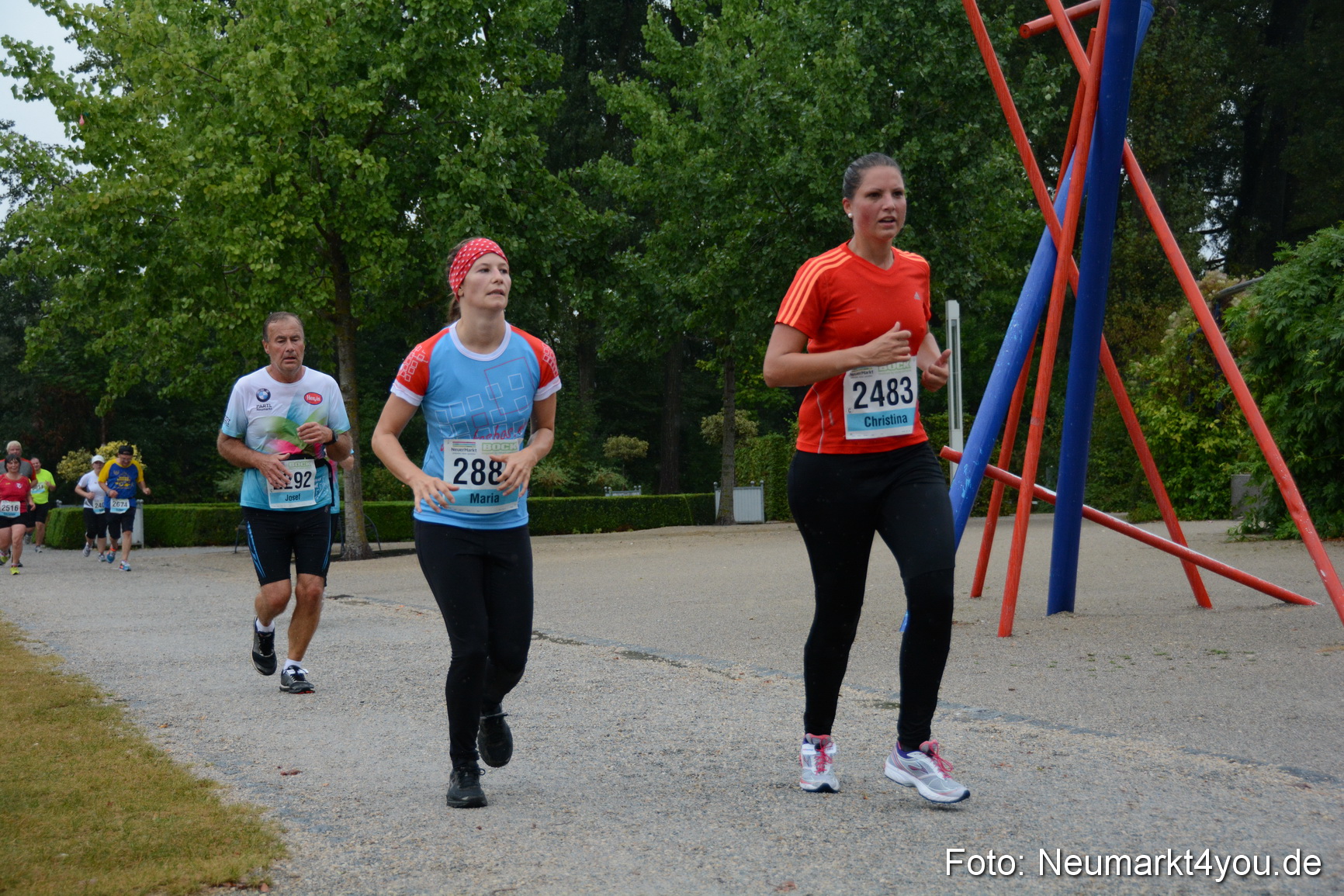 Stadtlauf Neumarkt 2016 0345