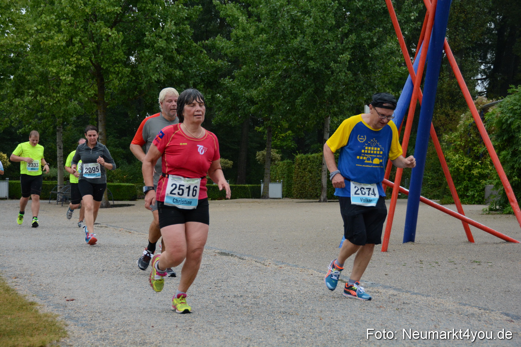 Stadtlauf Neumarkt 2016 0346