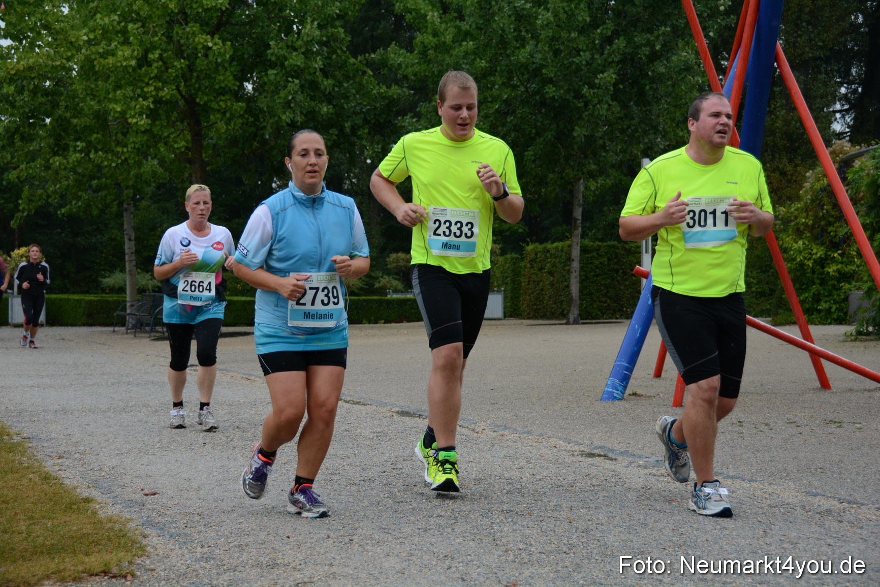 Stadtlauf Neumarkt 2016 0347