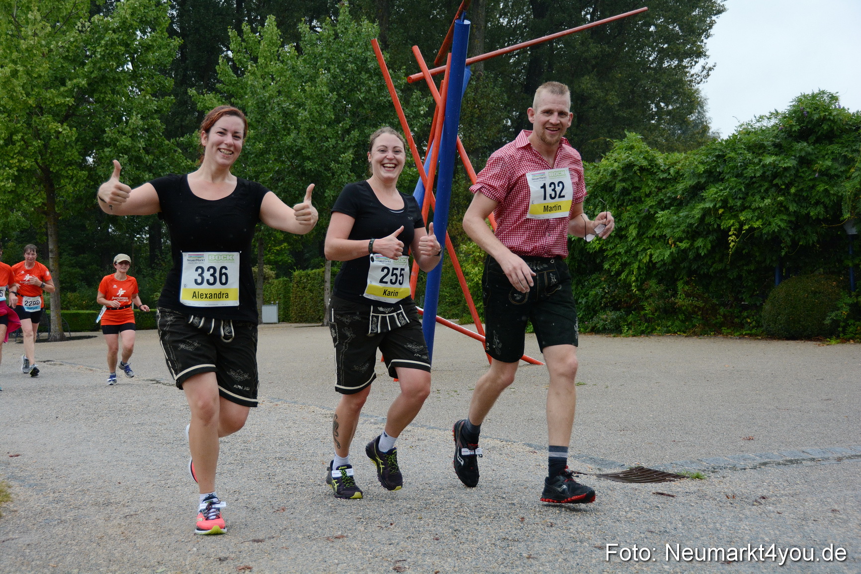 Stadtlauf Neumarkt 2016 0349