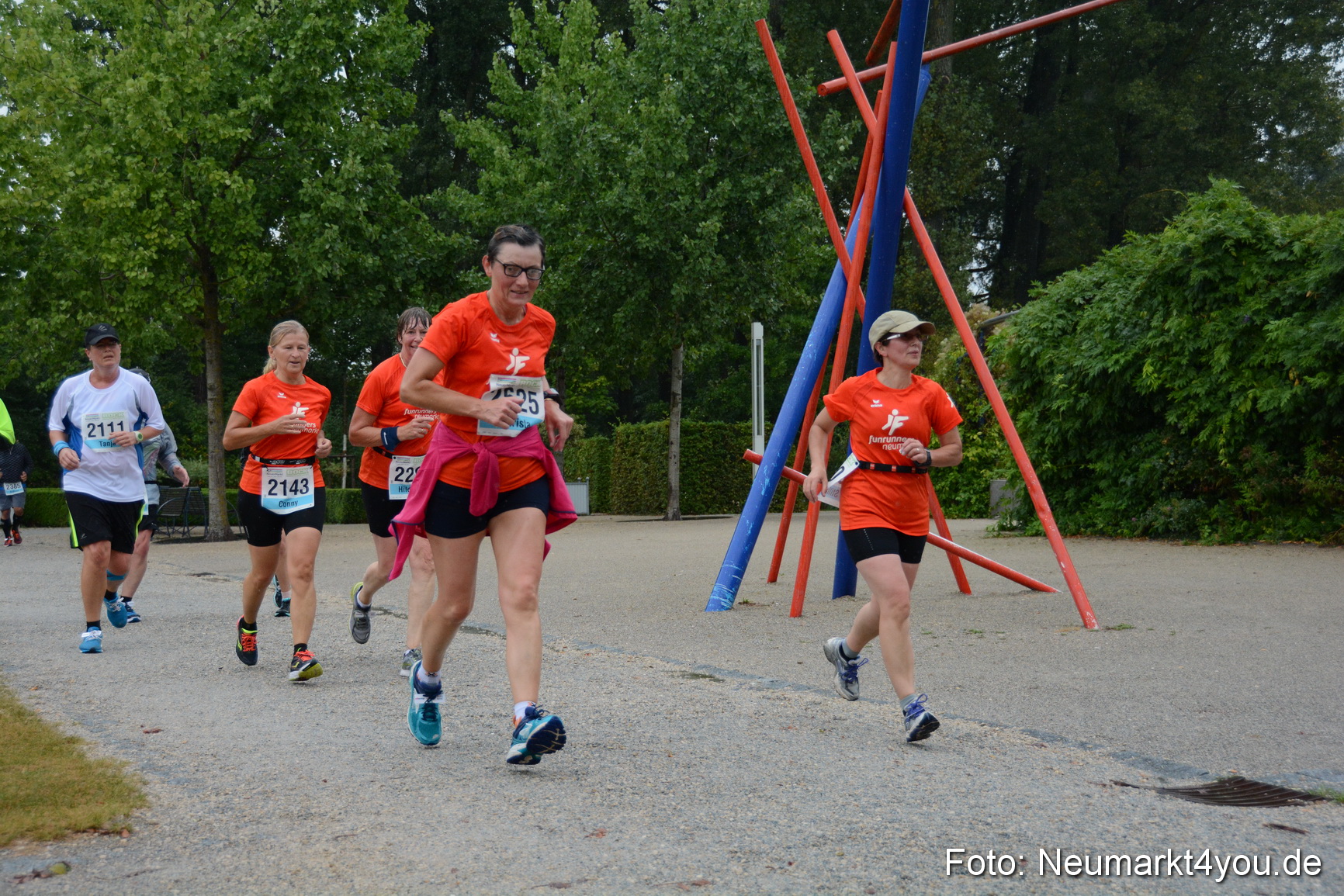 Stadtlauf Neumarkt 2016 0350