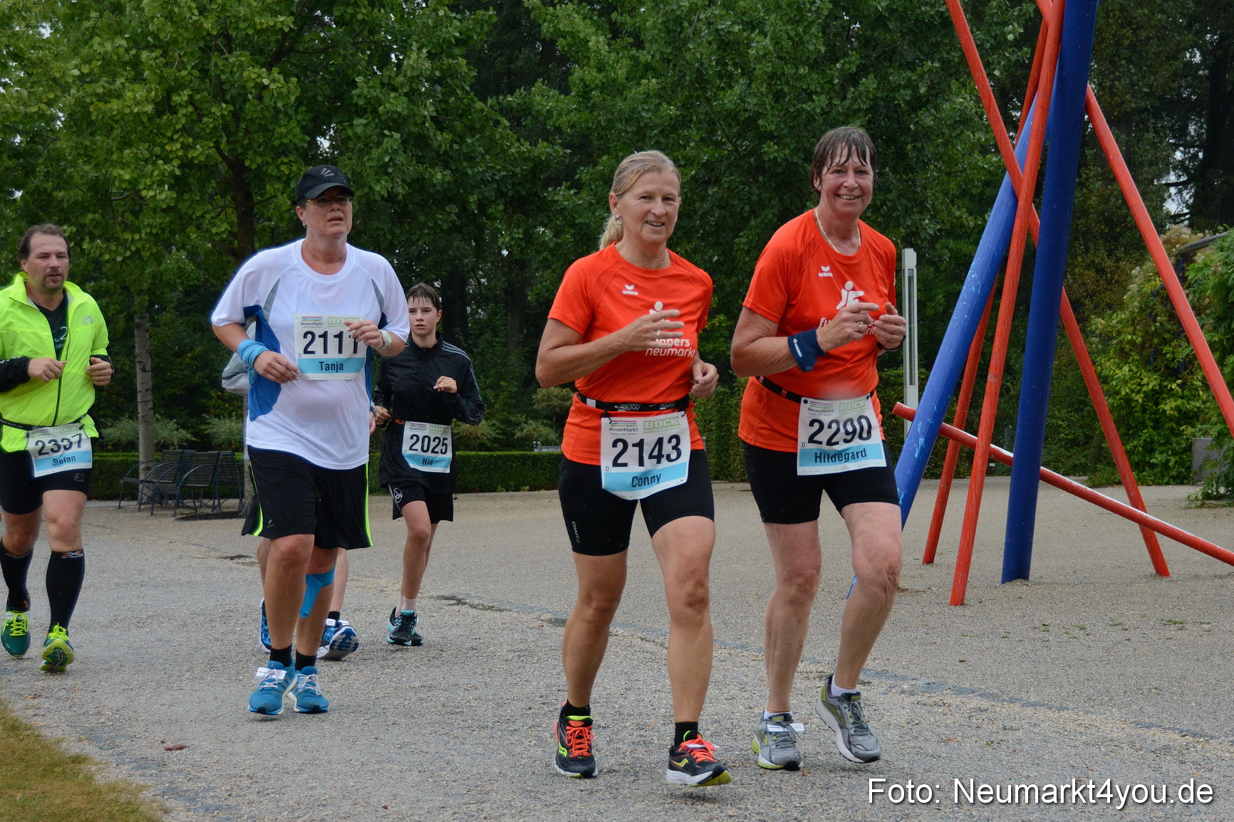 Stadtlauf Neumarkt 2016 0351
