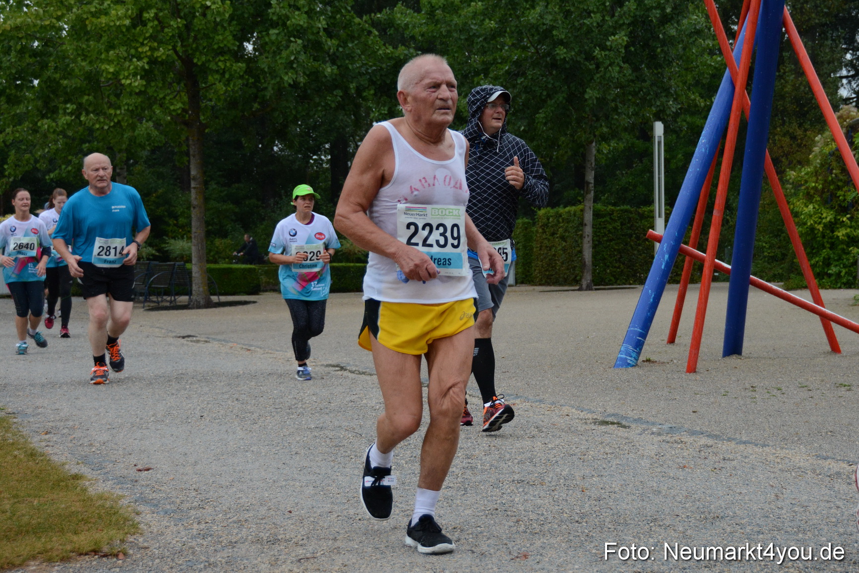 Stadtlauf Neumarkt 2016 0352
