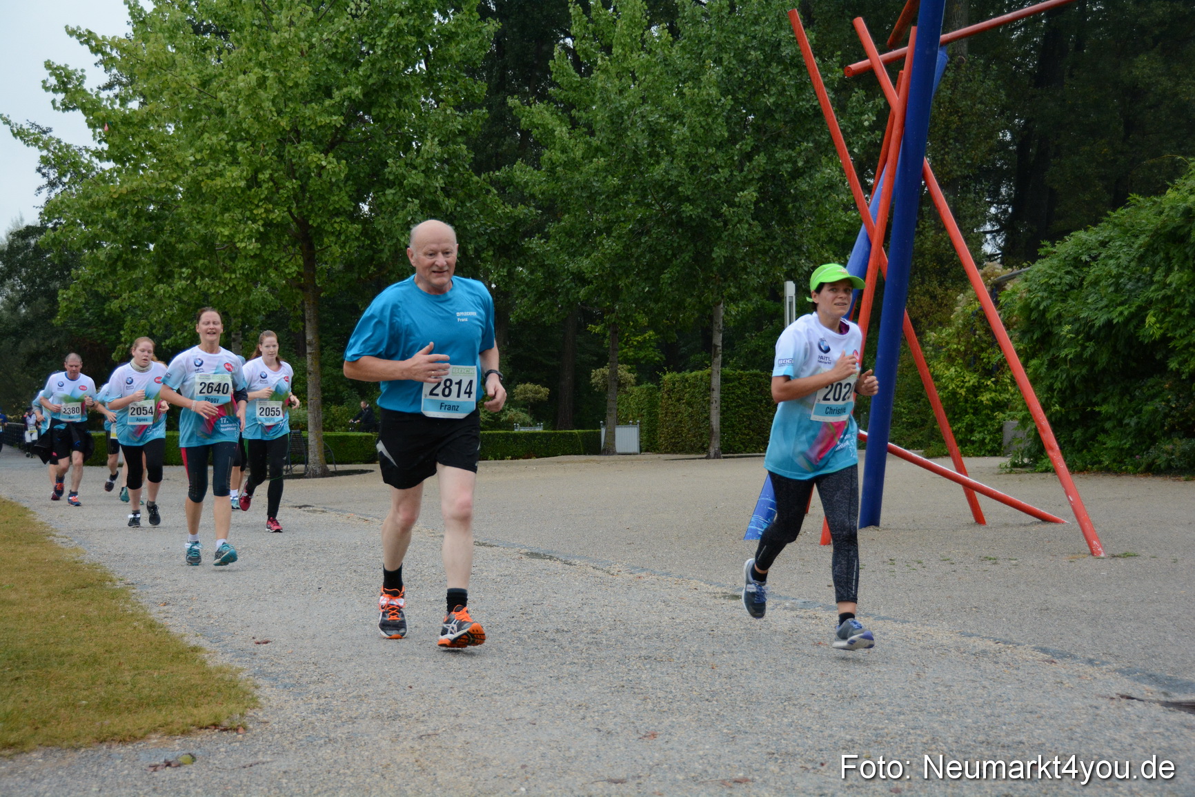Stadtlauf Neumarkt 2016 0353
