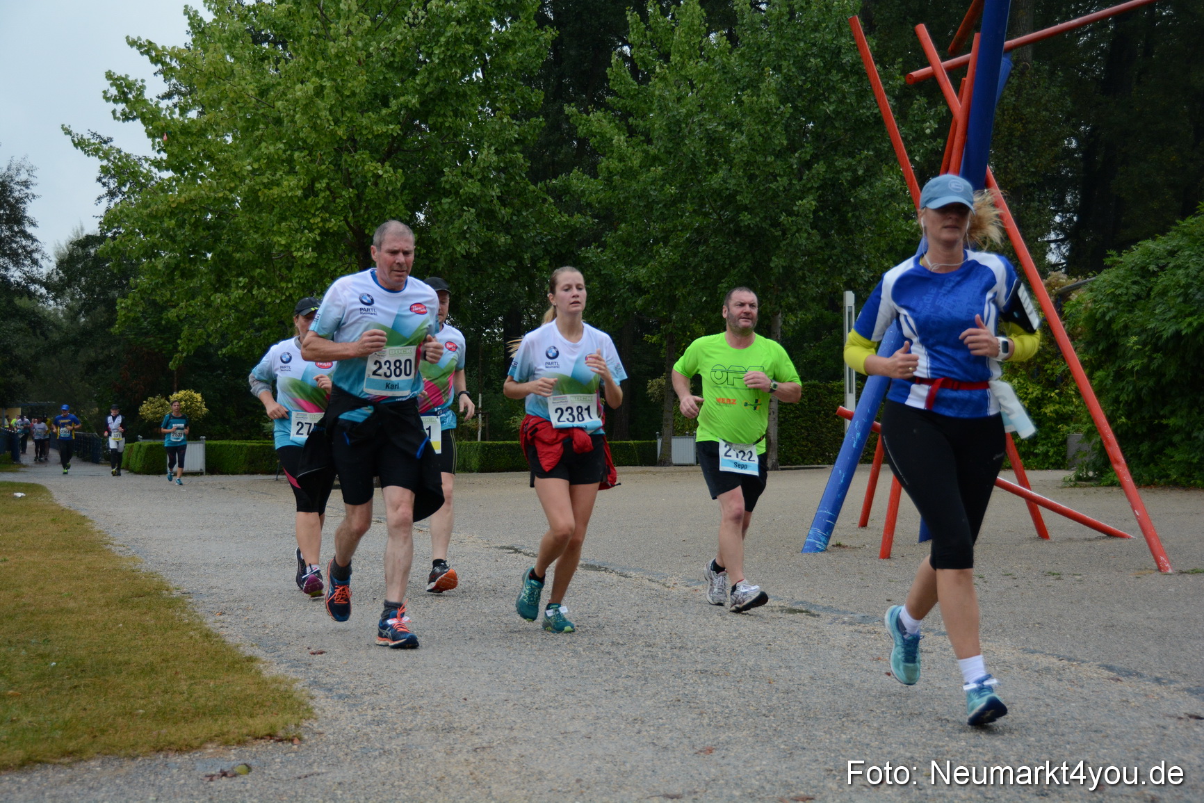 Stadtlauf Neumarkt 2016 0354