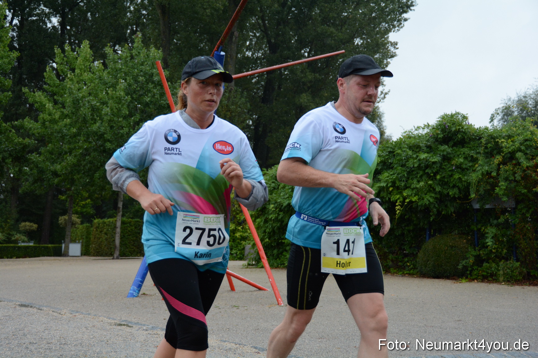 Stadtlauf Neumarkt 2016 0355