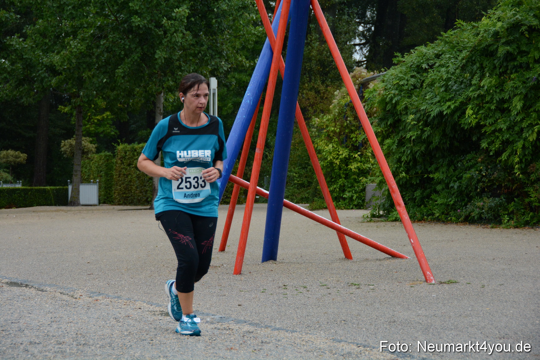 Stadtlauf Neumarkt 2016 0356