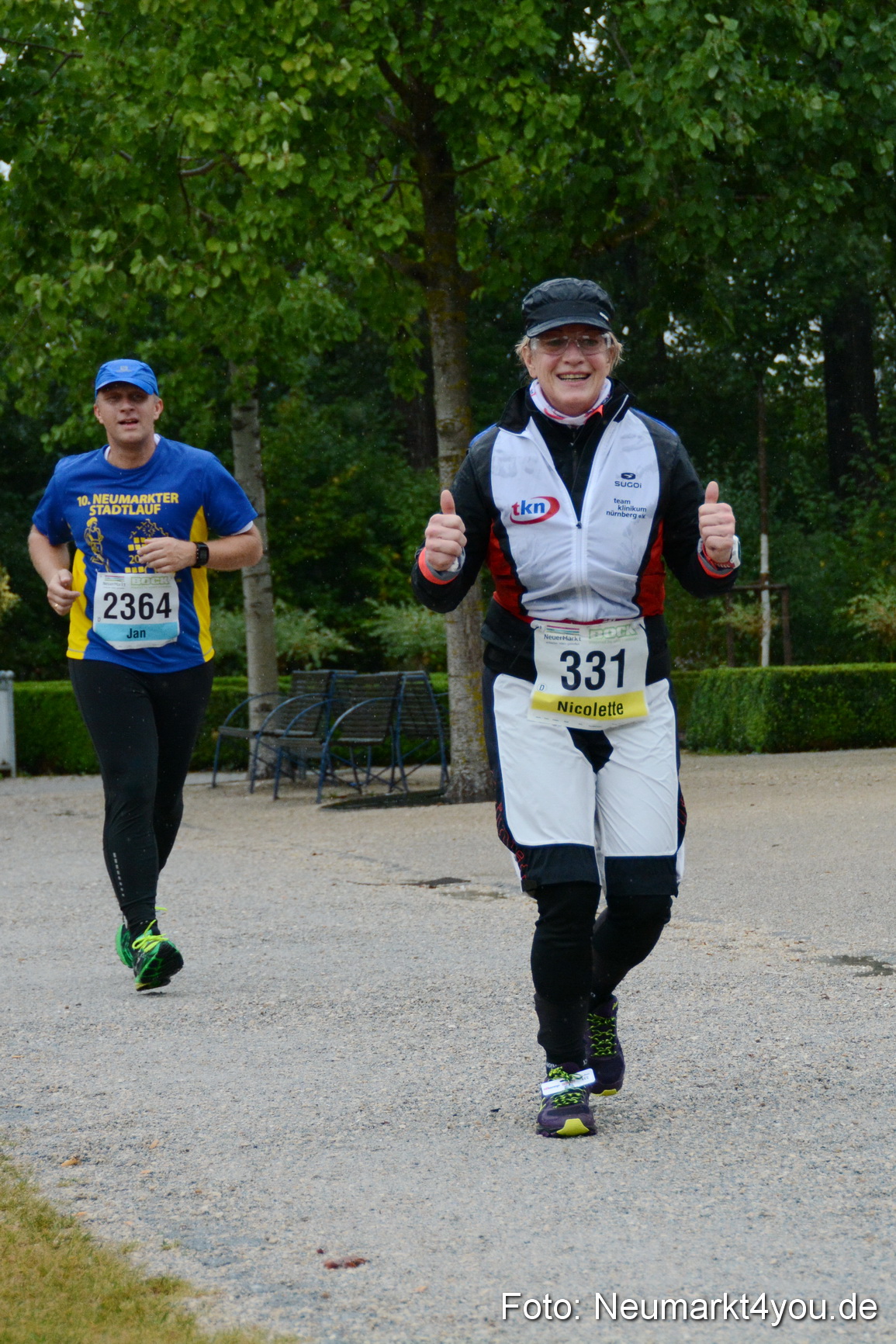 Stadtlauf Neumarkt 2016 0357