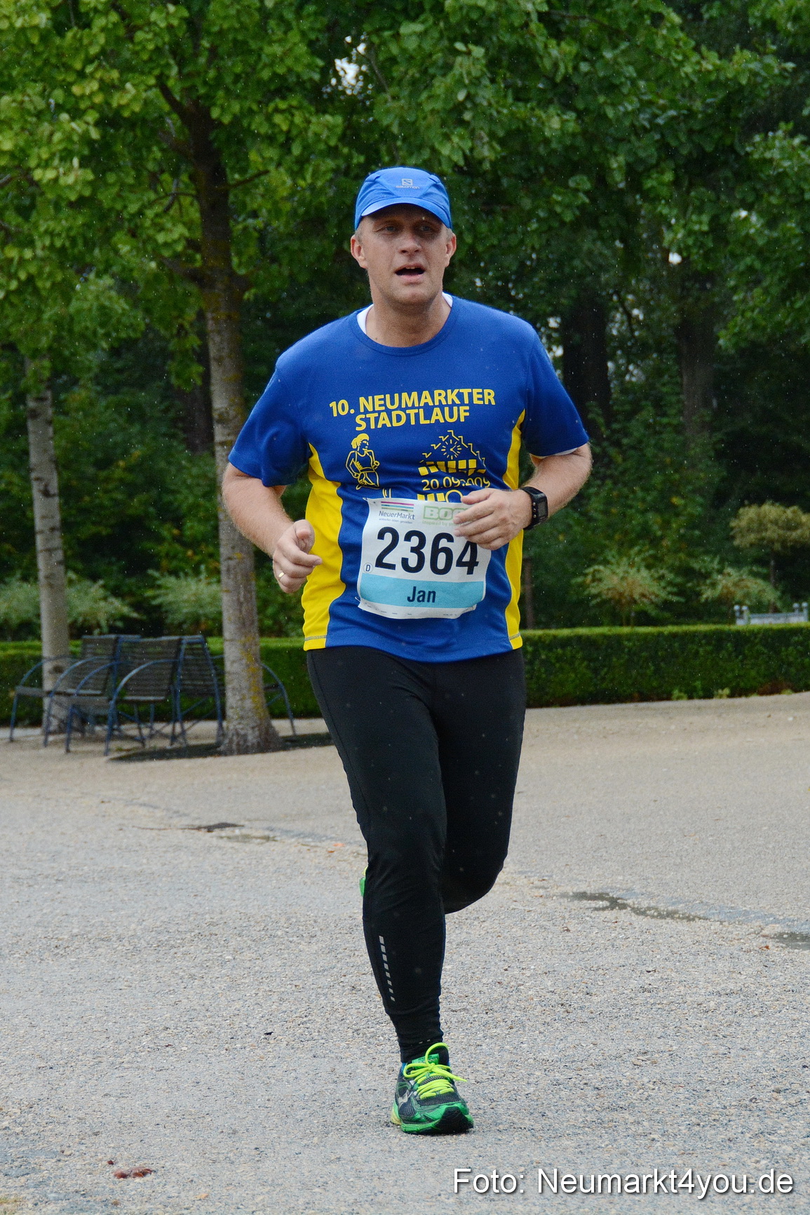 Stadtlauf Neumarkt 2016 0358
