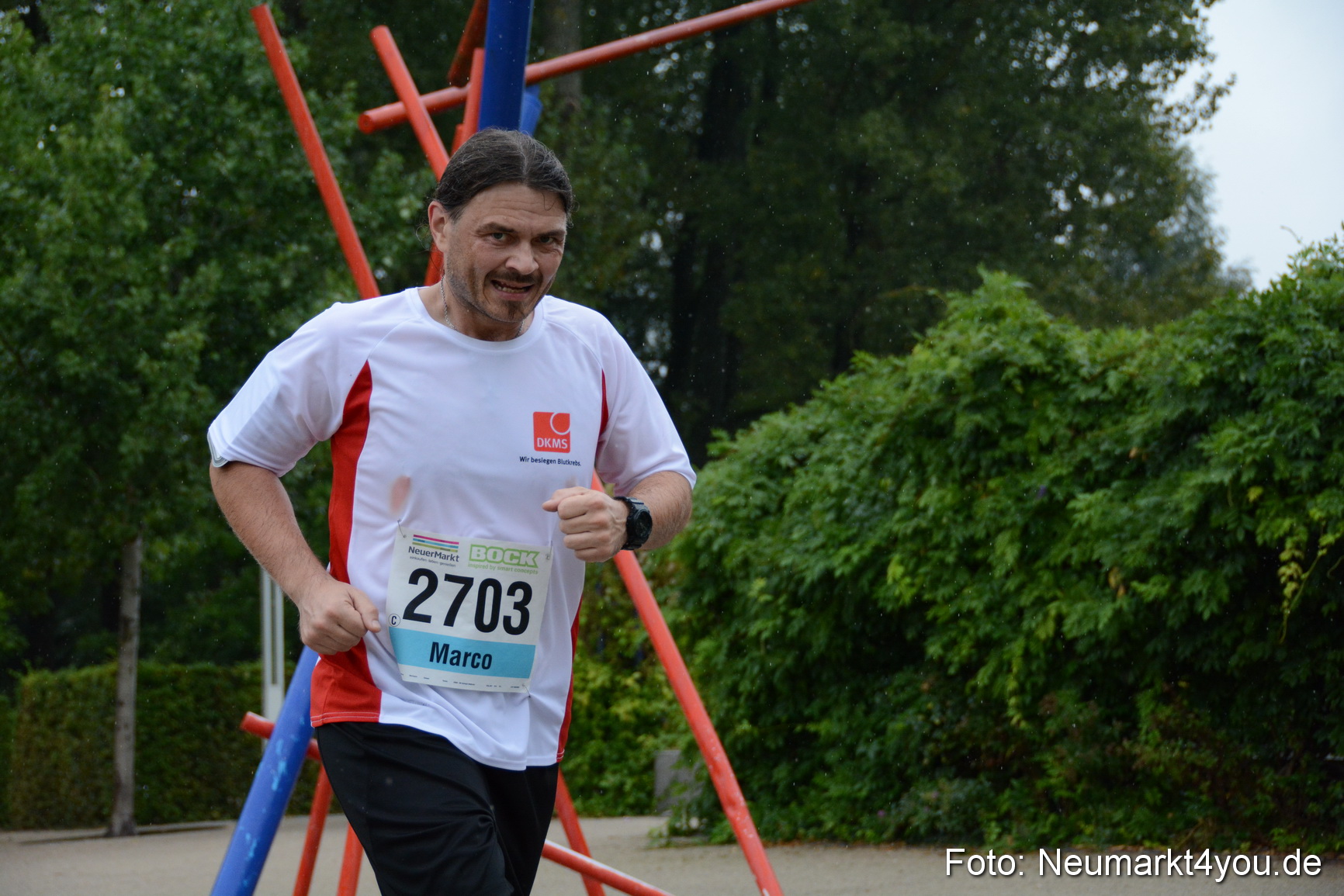 Stadtlauf Neumarkt 2016 0362