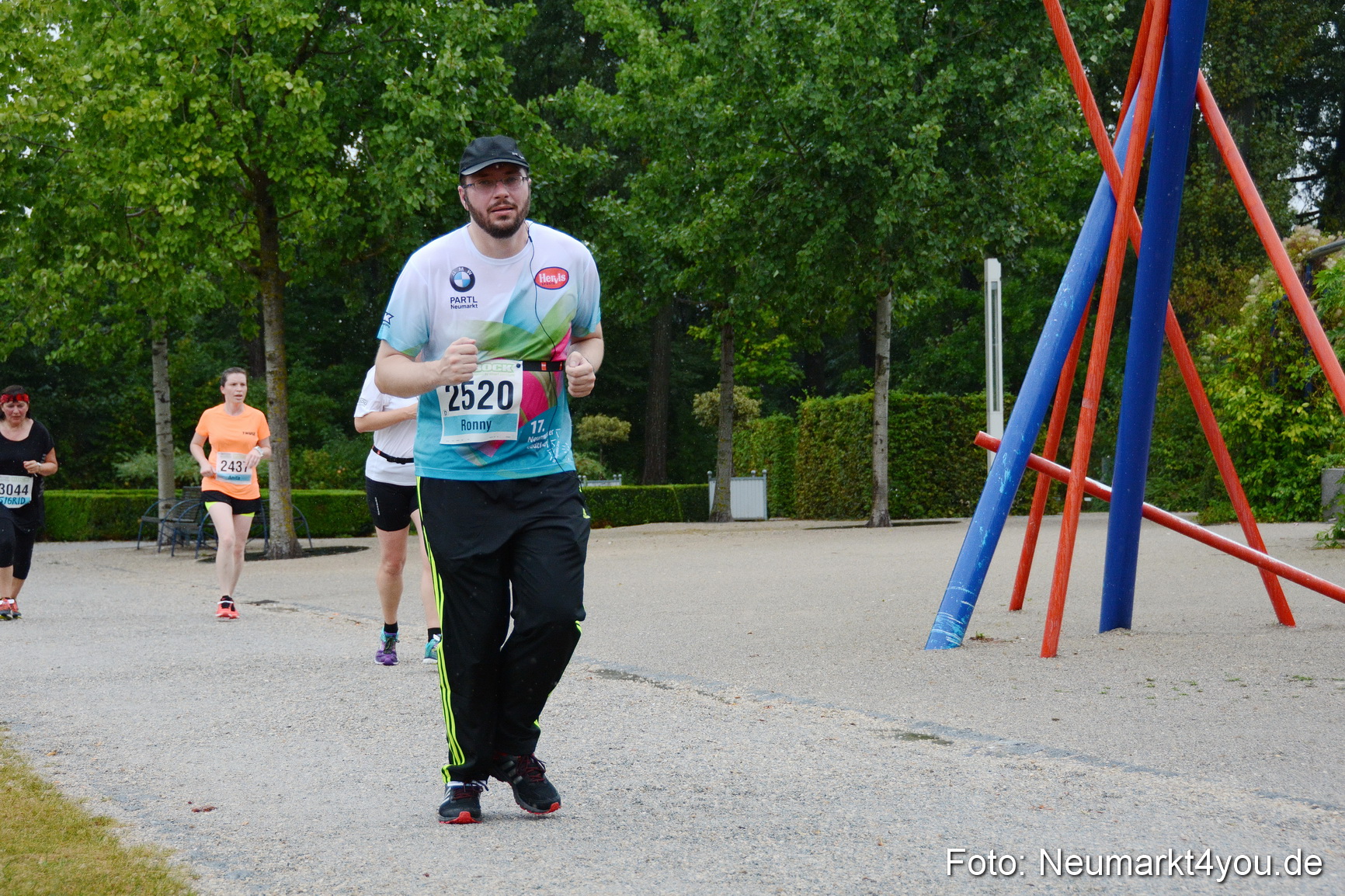 Stadtlauf Neumarkt 2016 0363
