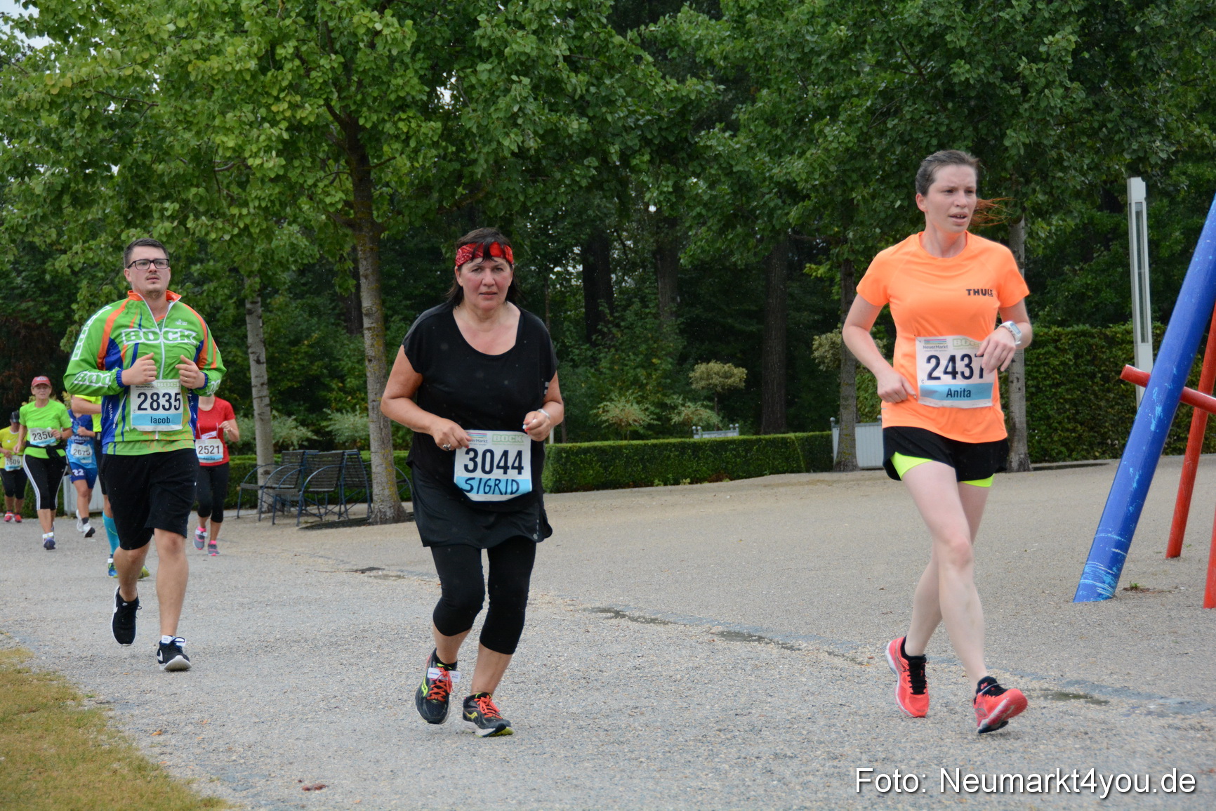 Stadtlauf Neumarkt 2016 0364