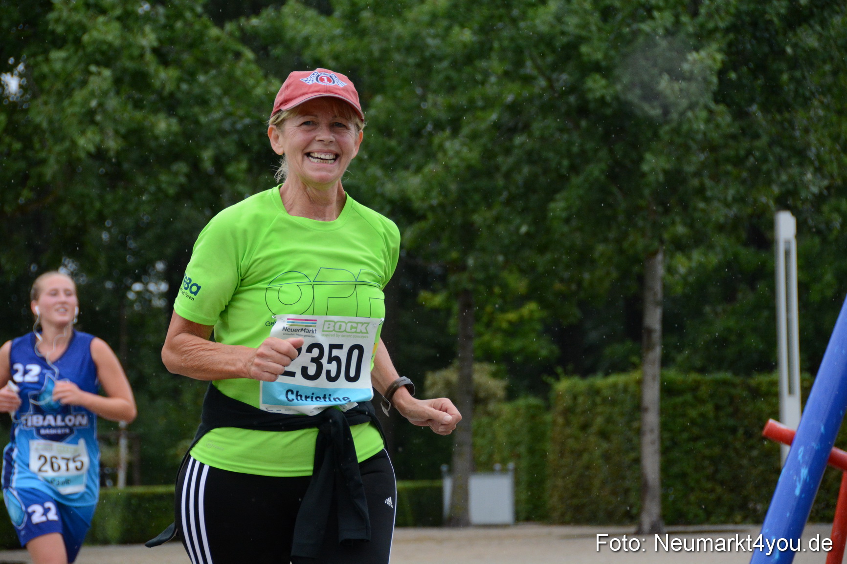 Stadtlauf Neumarkt 2016 0365