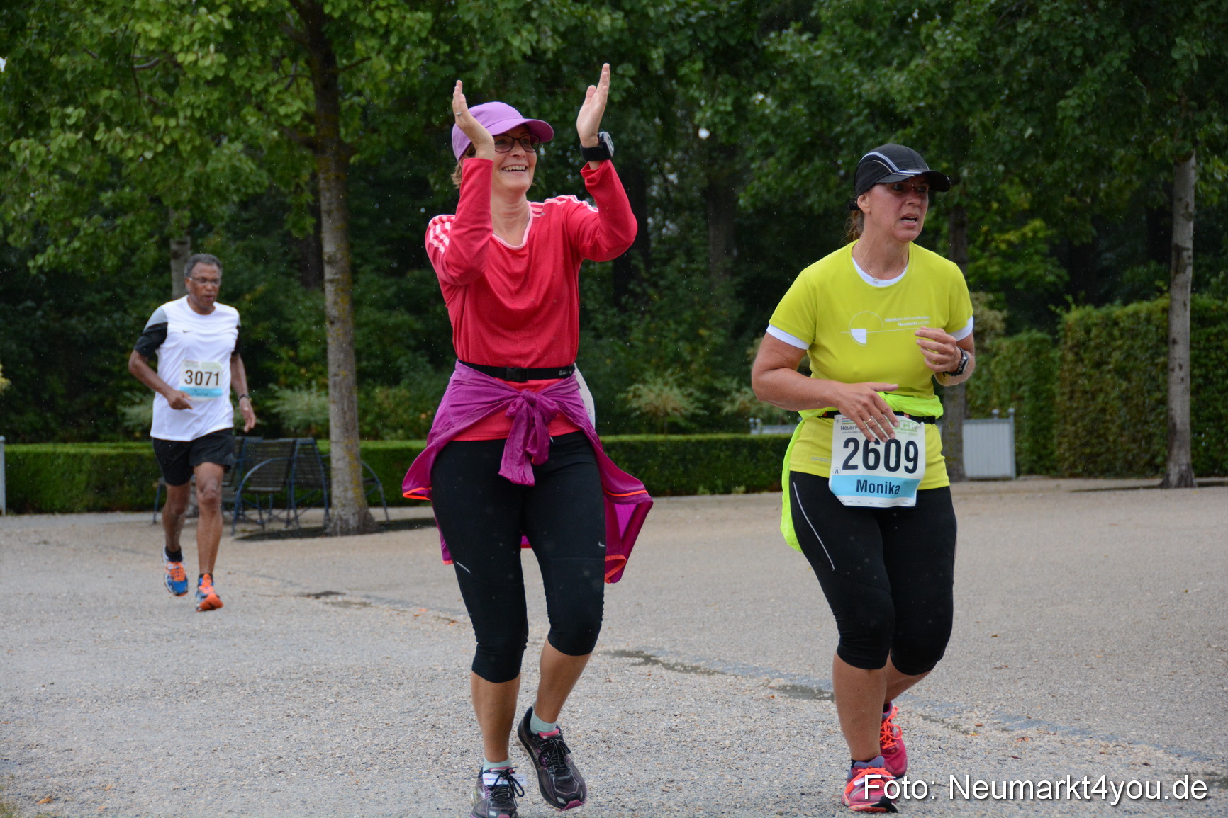 Stadtlauf Neumarkt 2016 0367