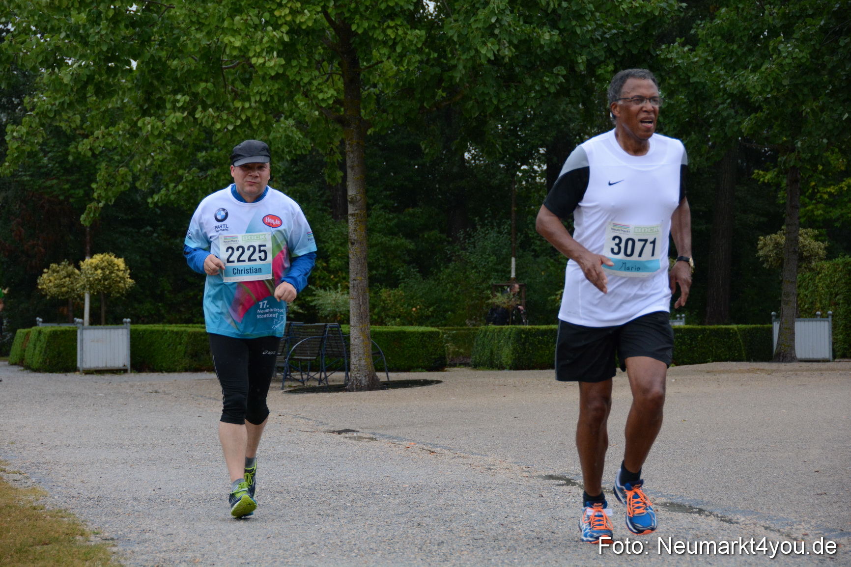 Stadtlauf Neumarkt 2016 0368