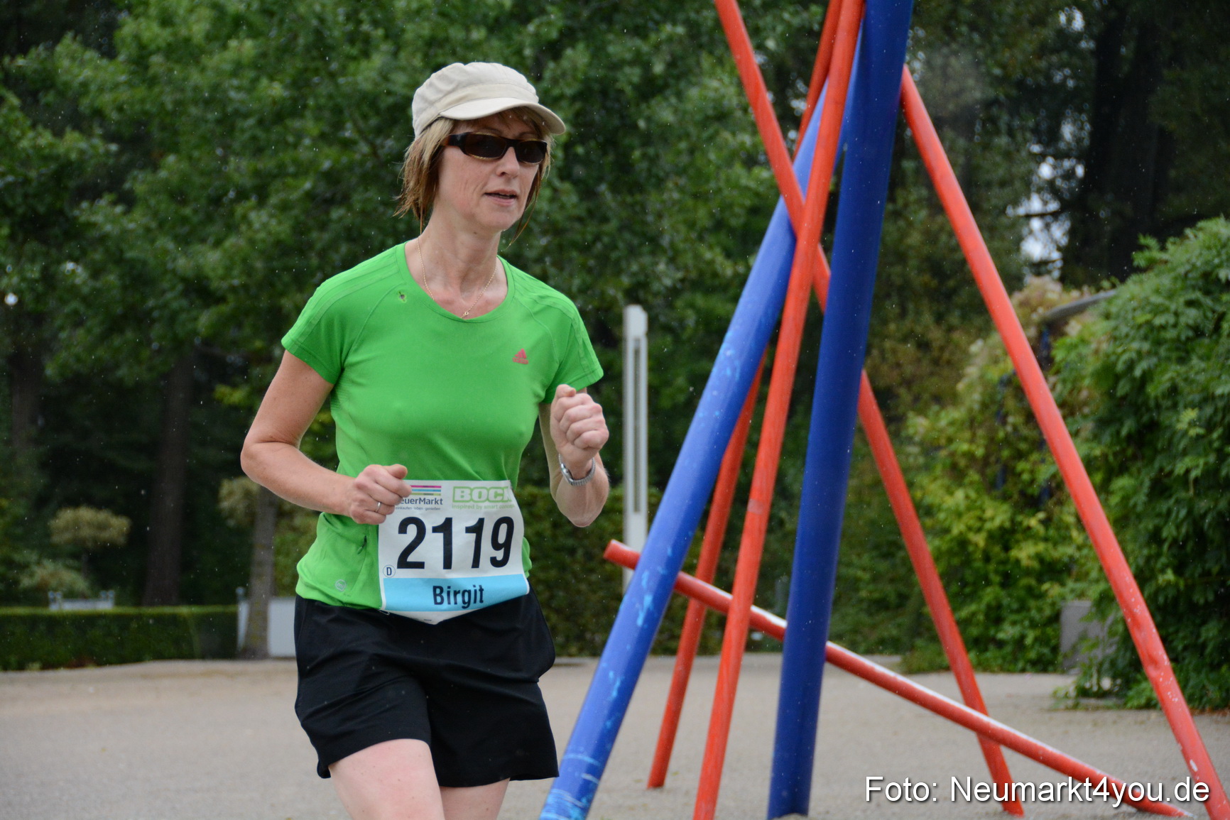 Stadtlauf Neumarkt 2016 0369