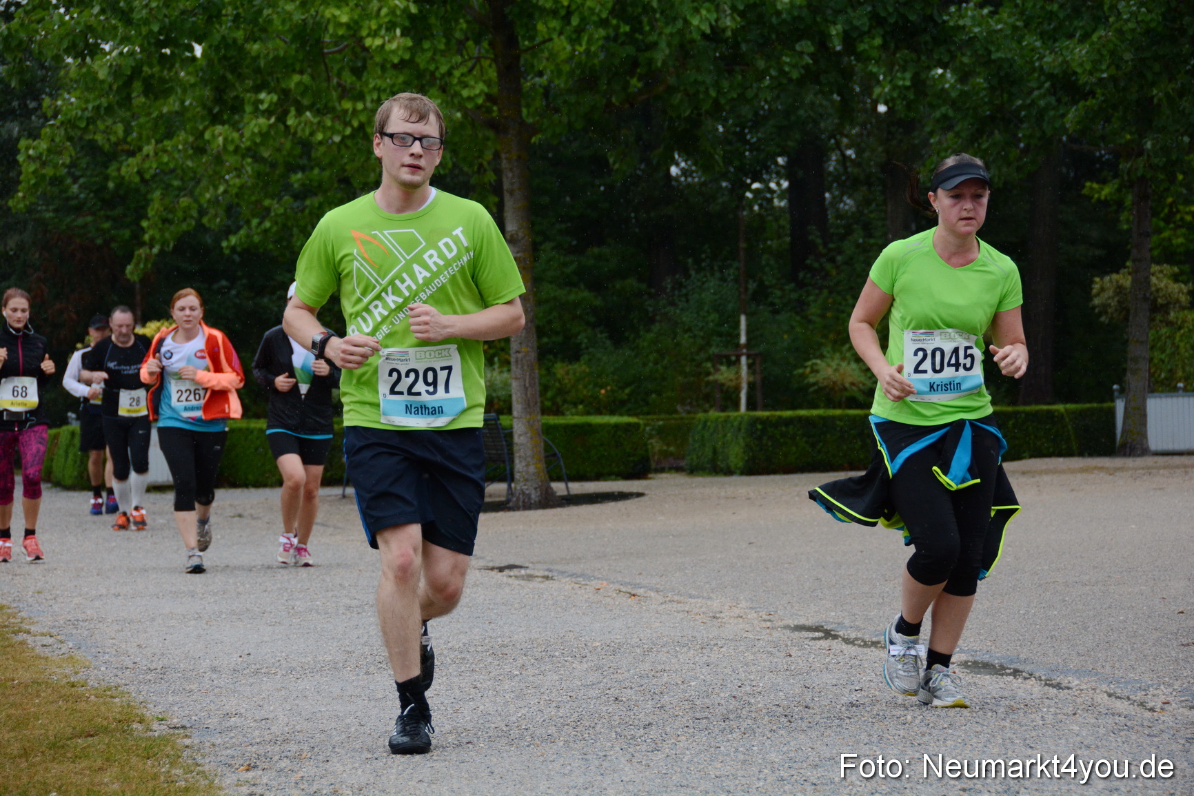 Stadtlauf Neumarkt 2016 0370