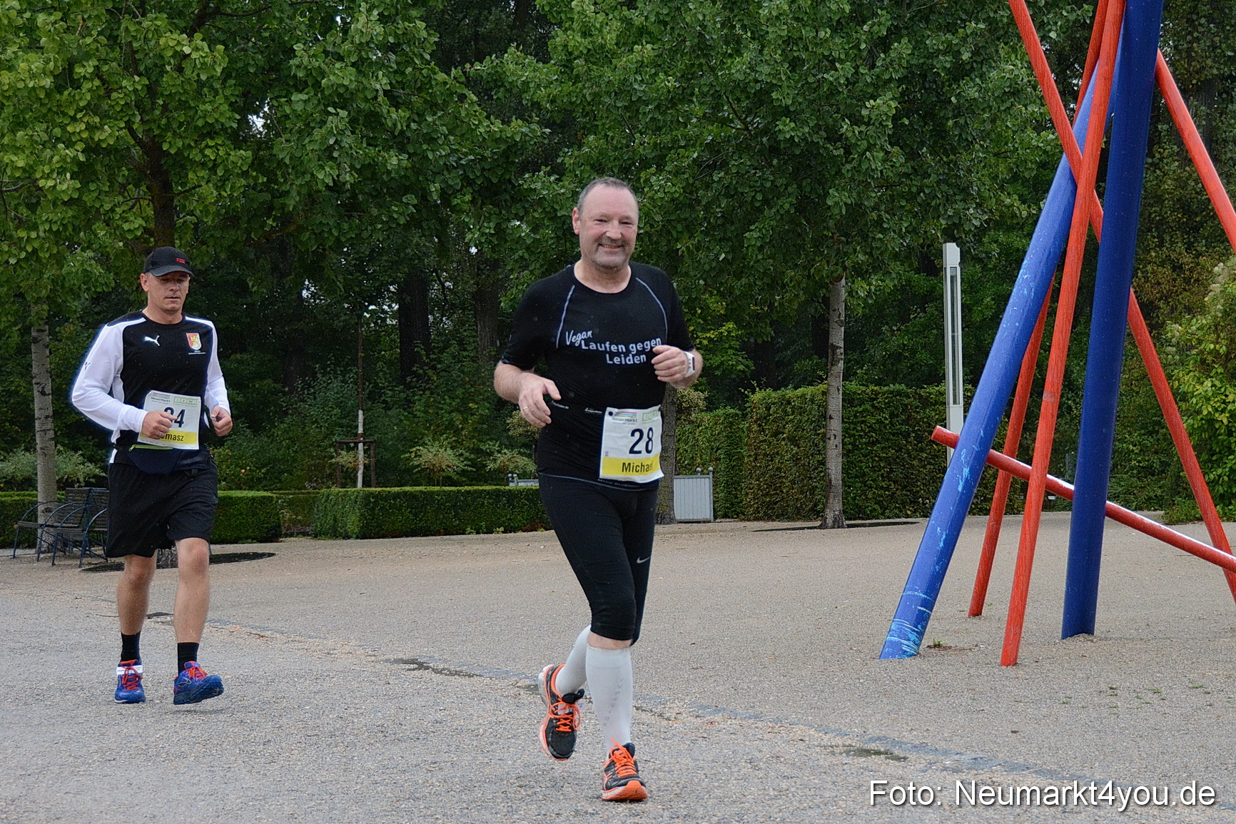 Stadtlauf Neumarkt 2016 0372