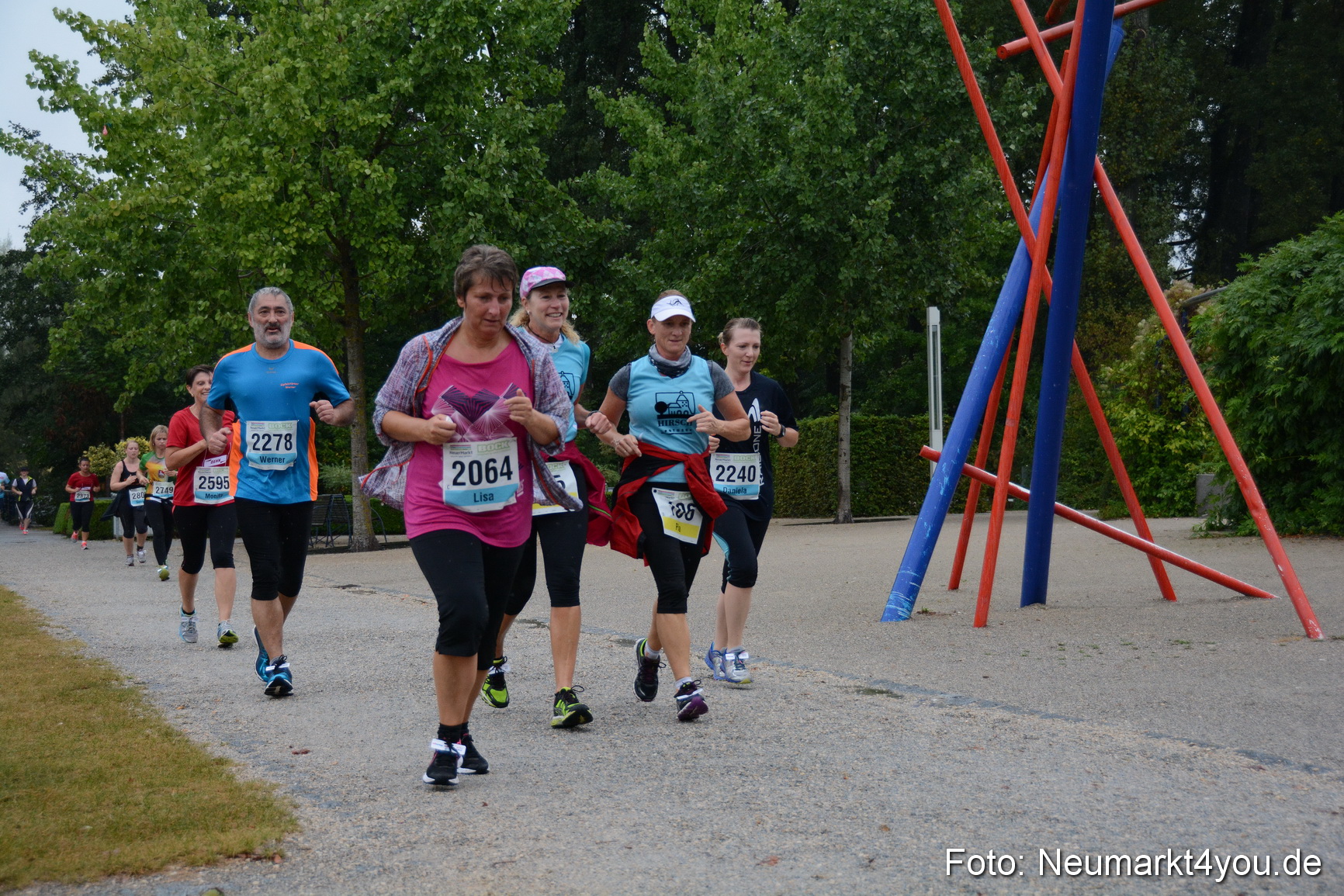 Stadtlauf Neumarkt 2016 0374