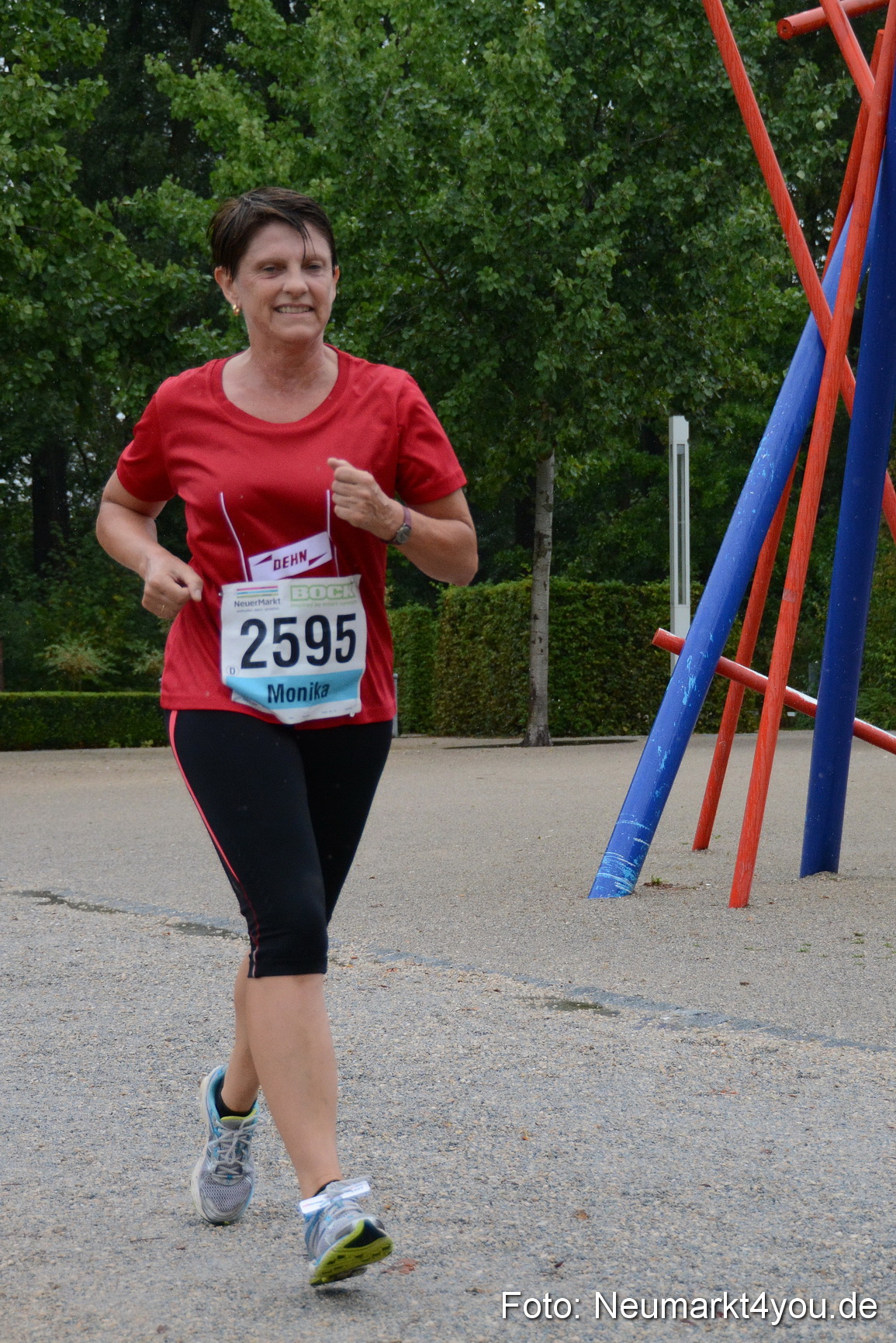 Stadtlauf Neumarkt 2016 0375